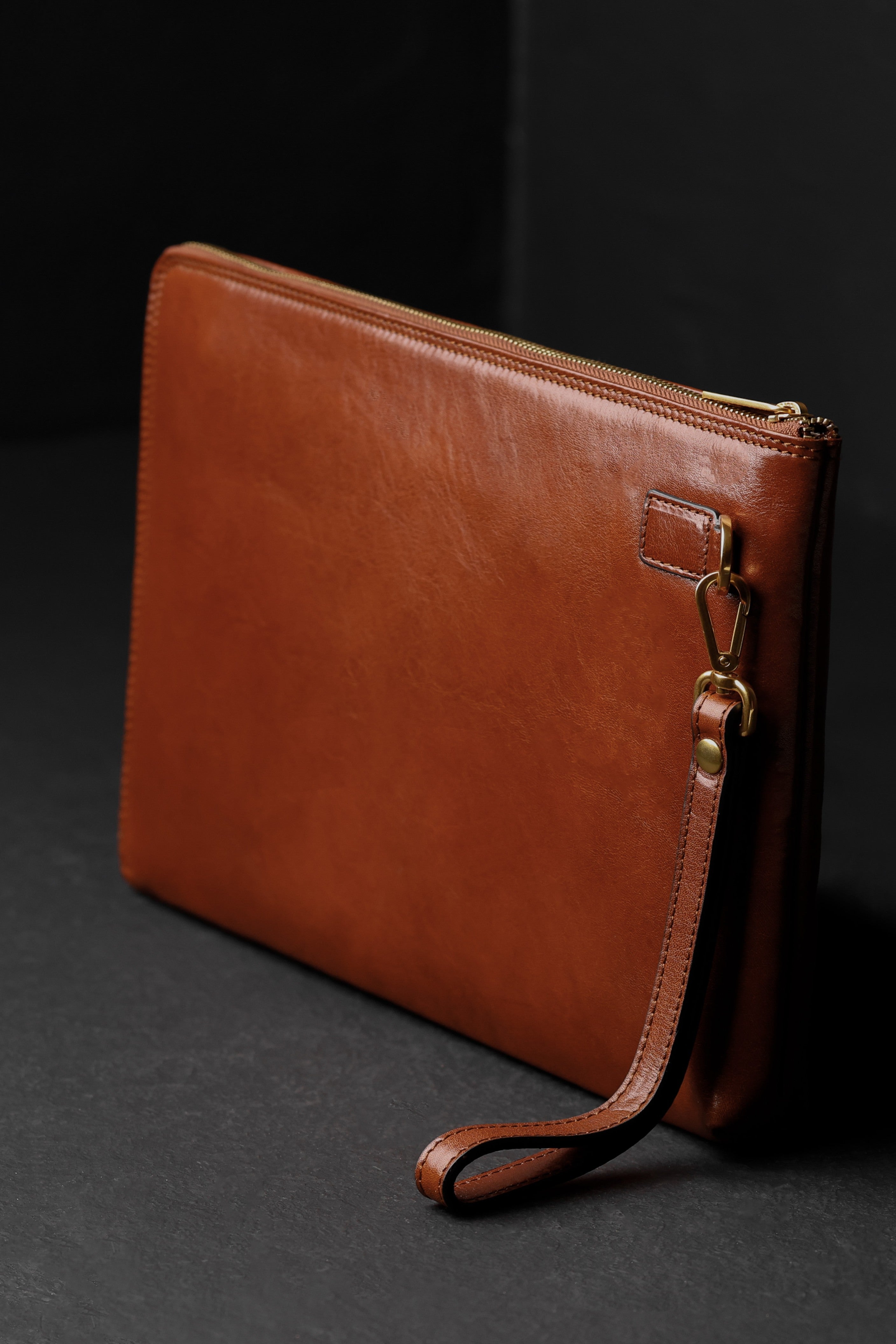 Clutches für Herren