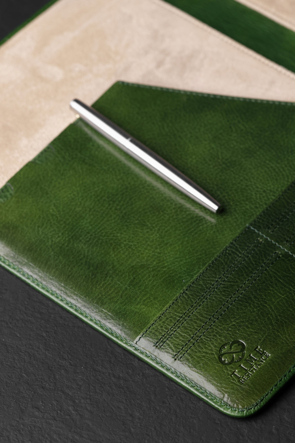 Dokumententaschen für Herren