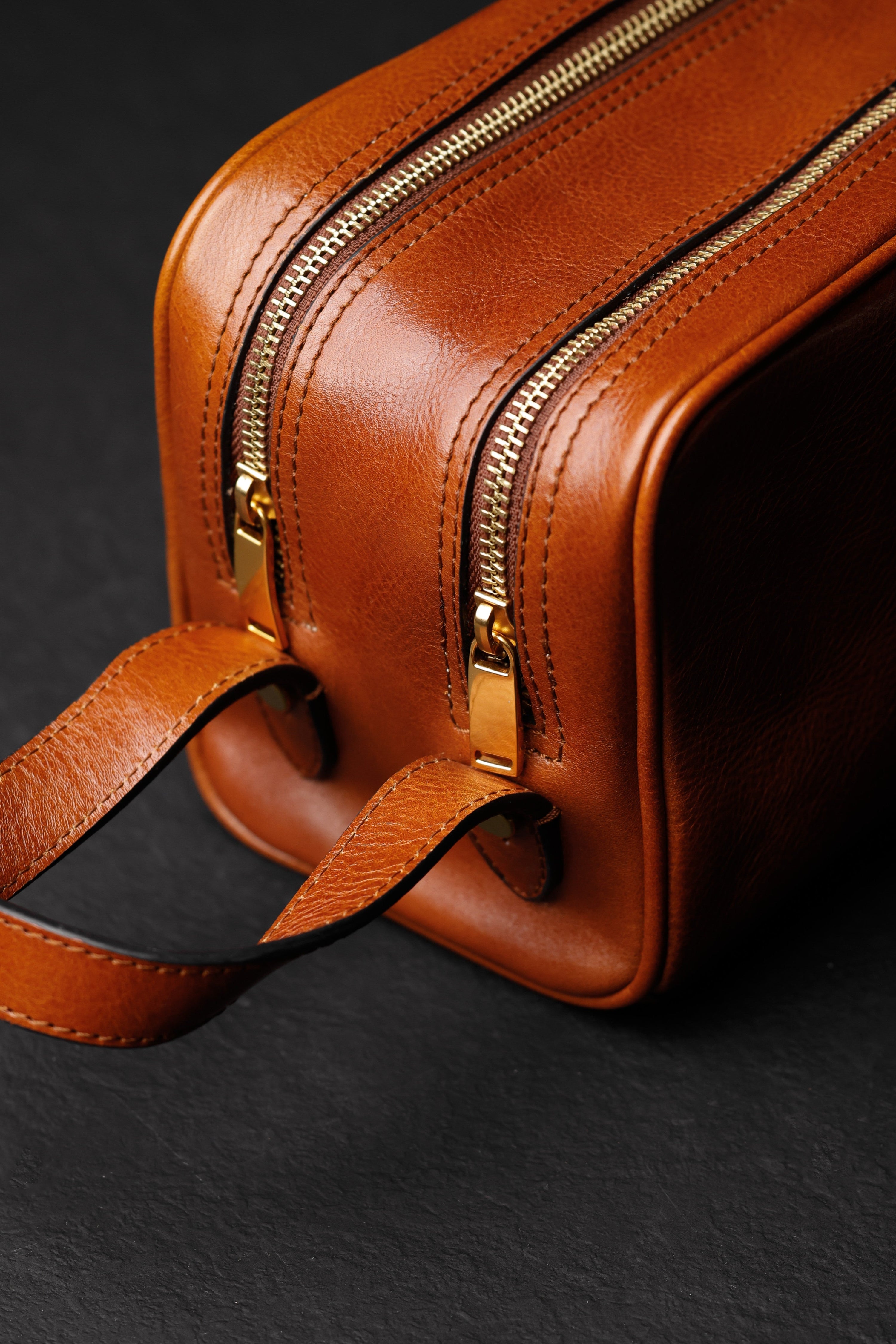 Kosmetiktaschen für Herren