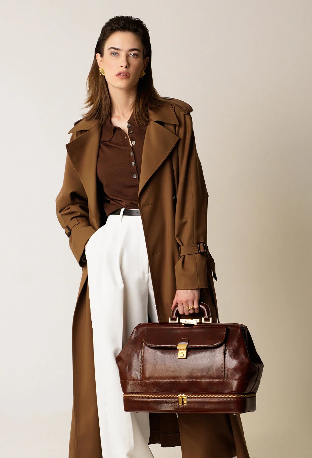 Henkeltaschen für Damen