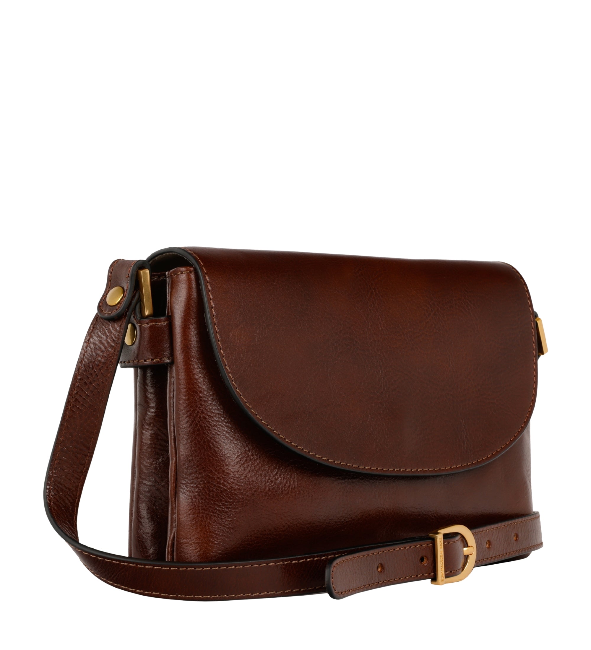 Umhängetasche aus Leder für Damen - Sophie's Choice