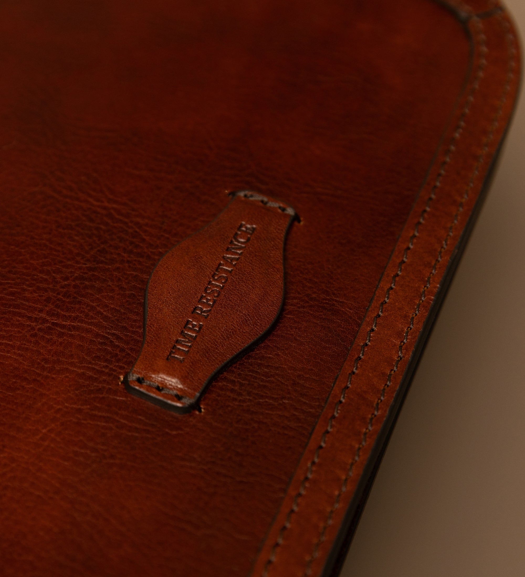 Umhängetasche aus Leder für Damen - Il Piacere