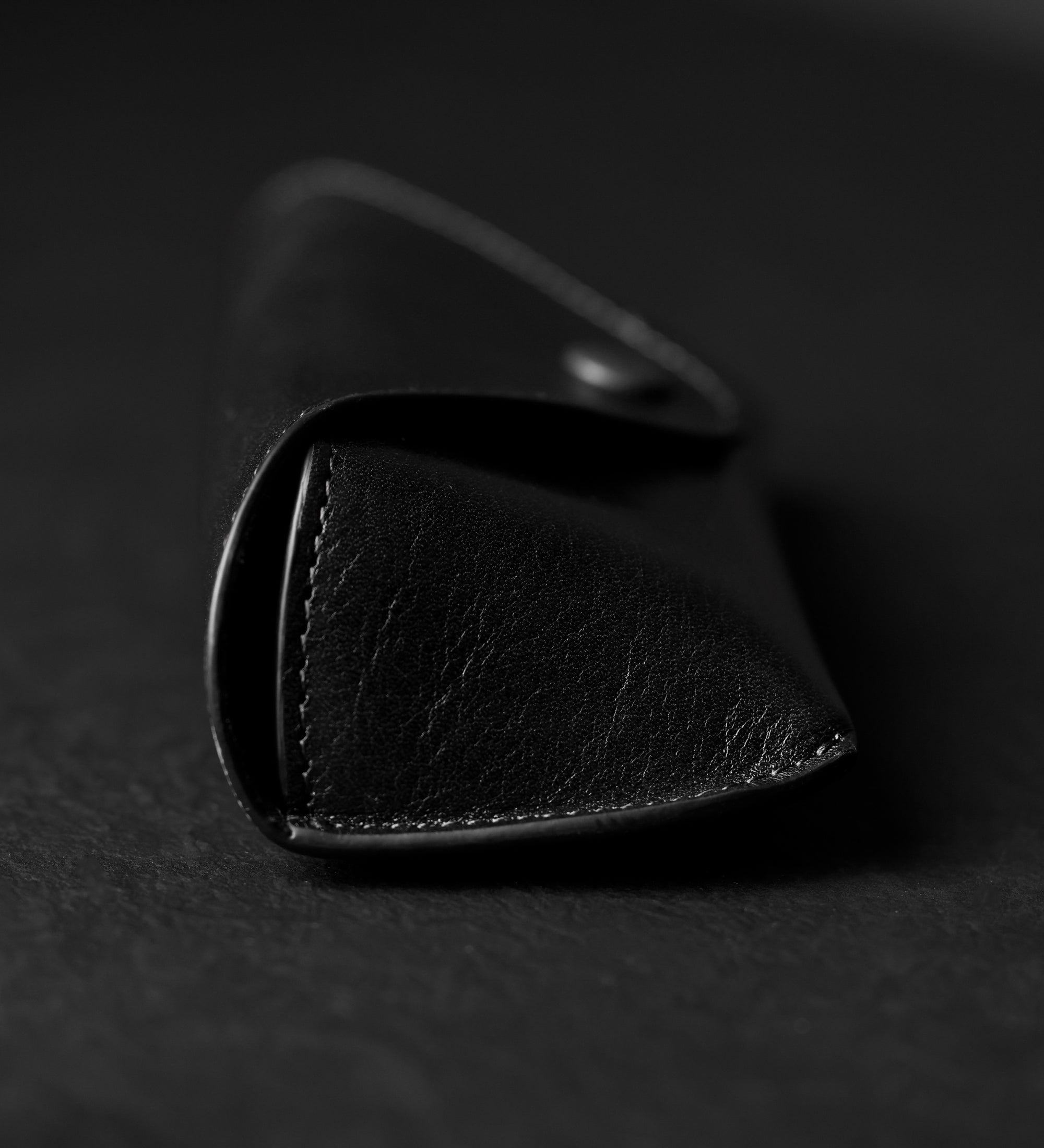 Brillenetui aus Leder für Damen - A High Wind In Jamaica