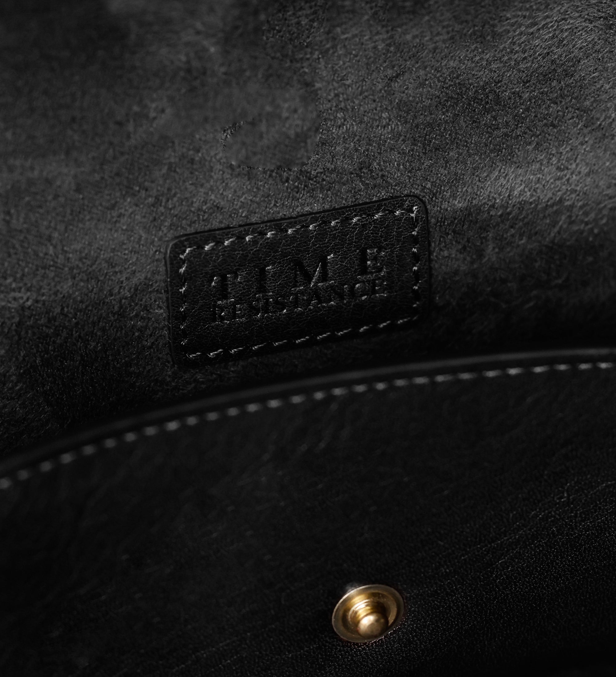 Brillenetui aus Leder für Damen - A High Wind In Jamaica