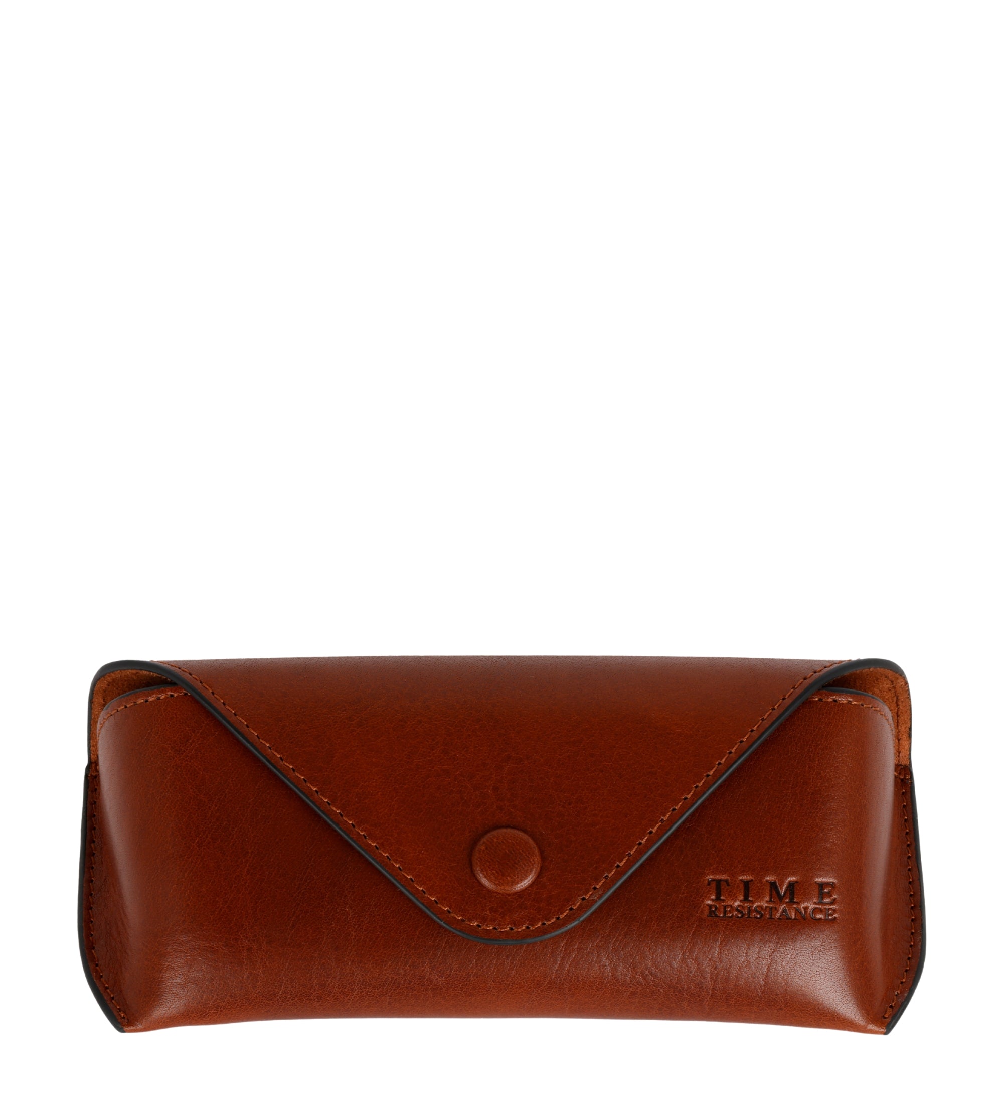 Brillenetui aus Leder für Damen - A High Wind In Jamaica