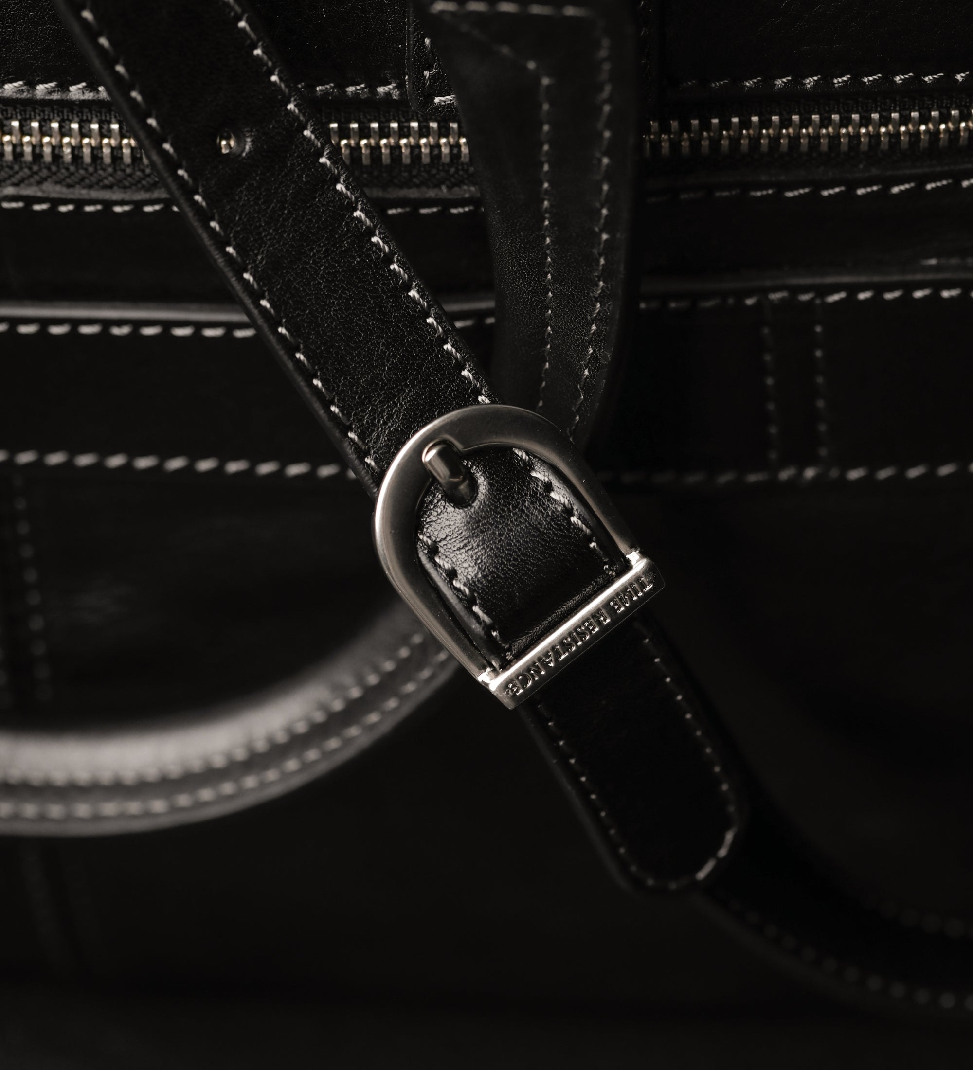 Damen Aktentasche Laptoptasche aus Leder - Orlando