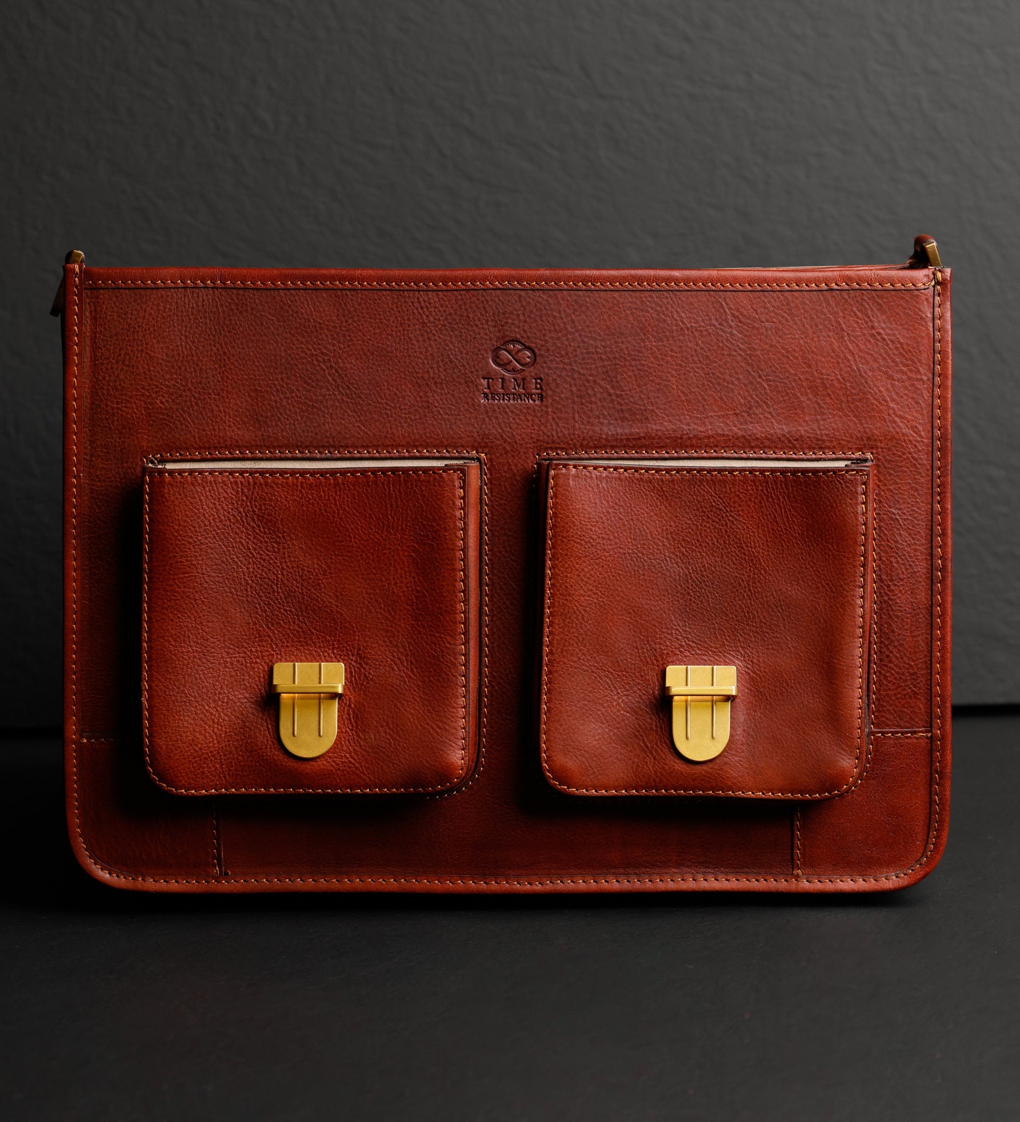 Aktentasche Rucksack aus Leder - A Midsummer Night's Dream