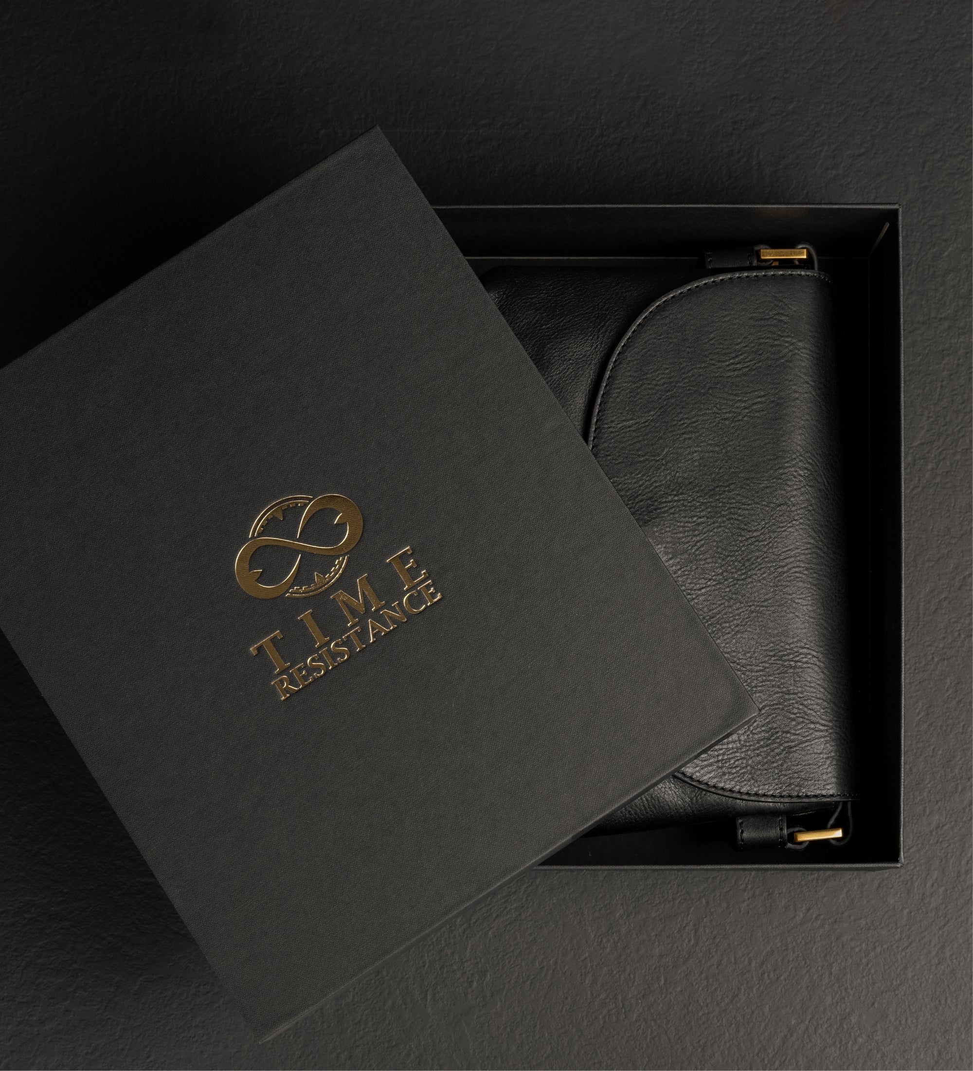 Umhängetasche aus Leder für Damen - Sophie's Choice