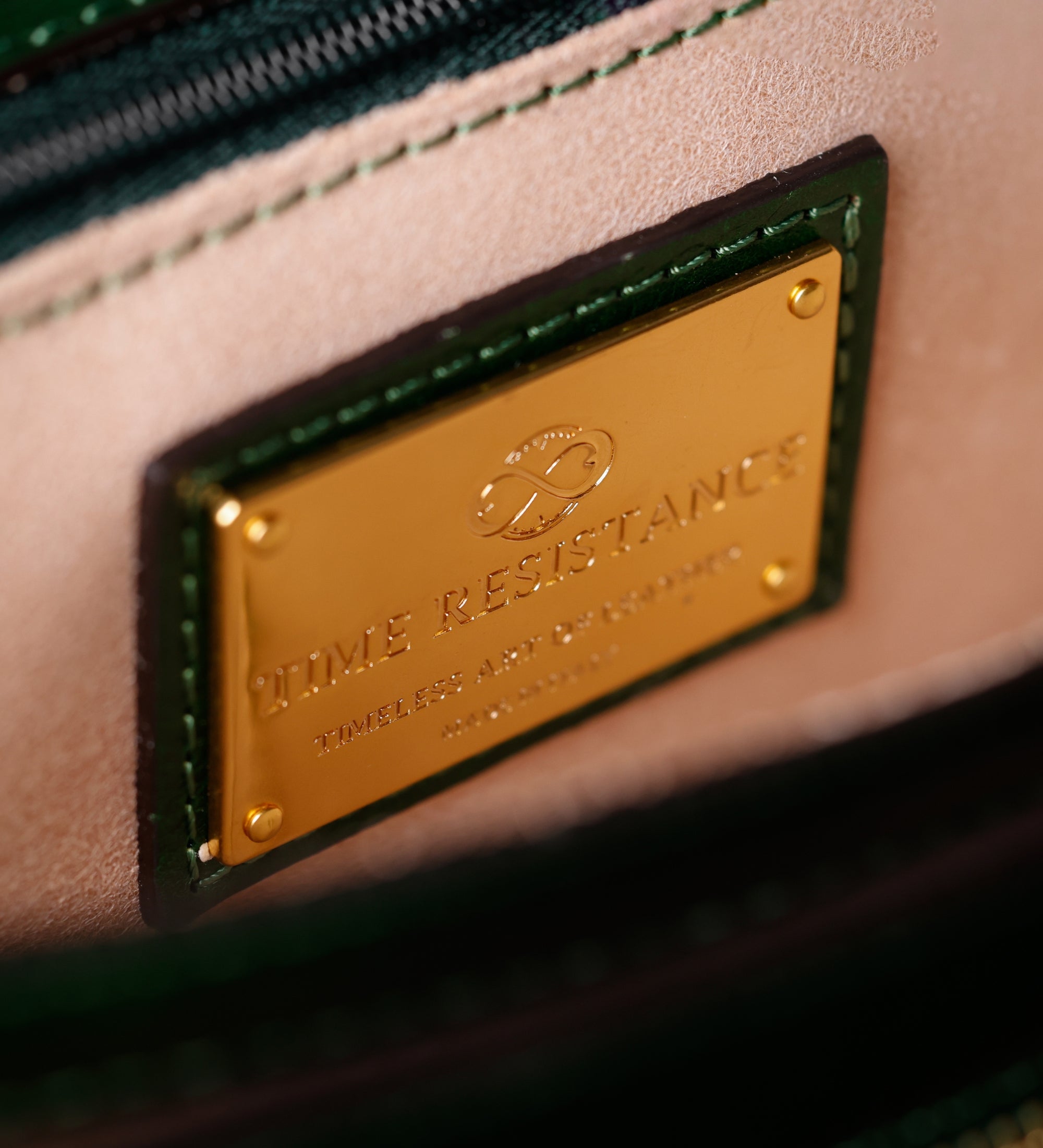 Aktentasche Laptoptasche aus Leder - Illusions