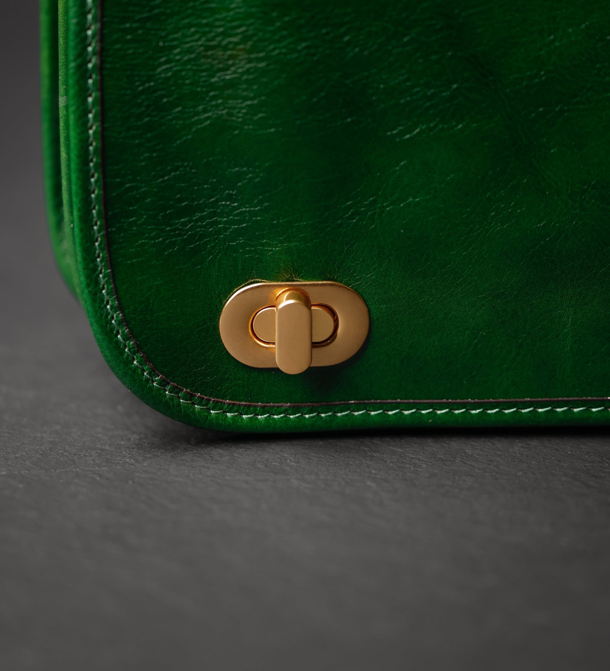 Aktentasche Laptoptasche aus Leder - Illusions