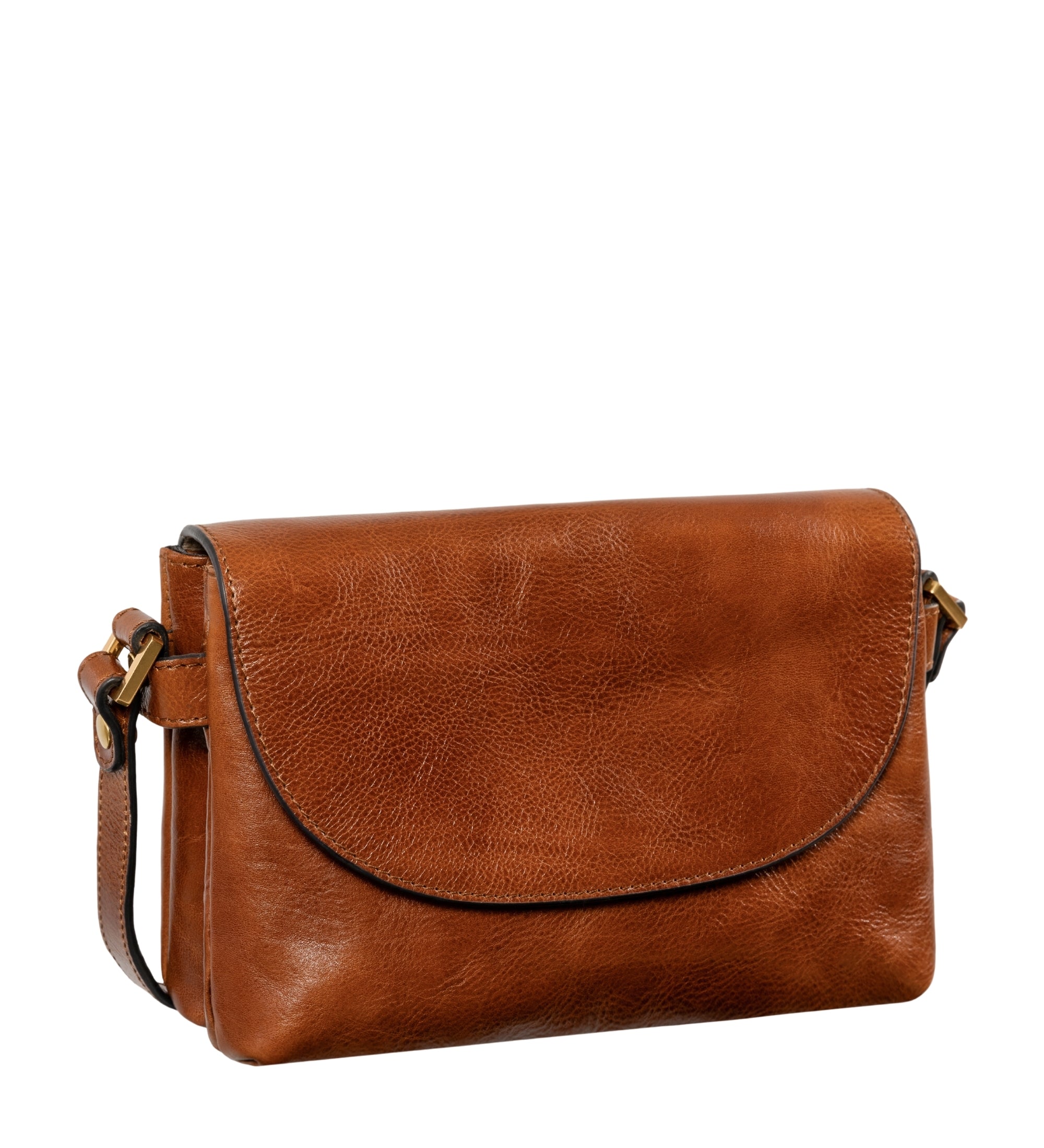 Umhängetasche aus Leder für Damen - Sophie's Choice