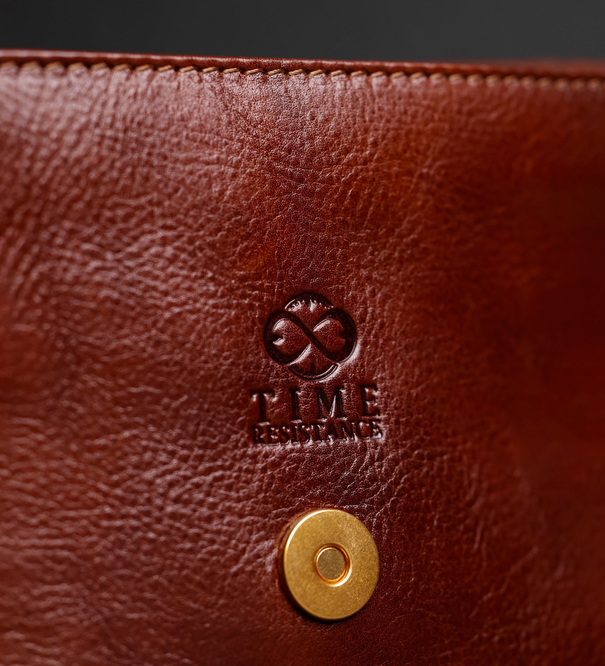 Umhängetasche aus Leder für Damen - Sophie's Choice