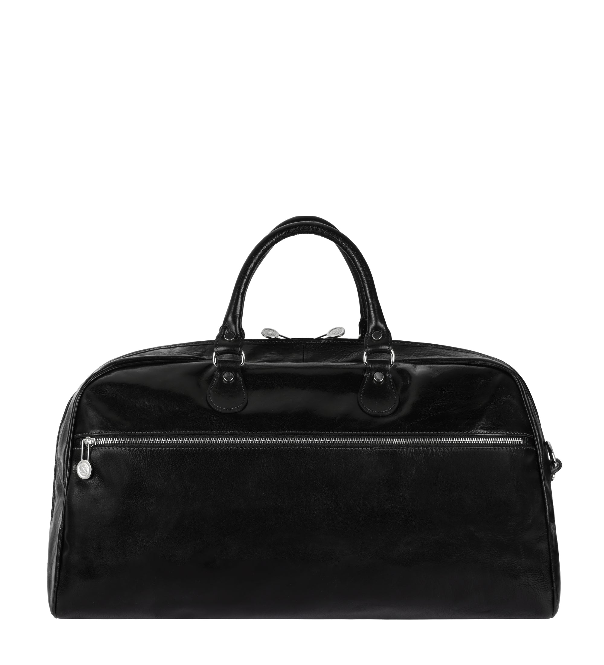 Reisetasche aus Leder - Fear and Loathing in Las Vegas