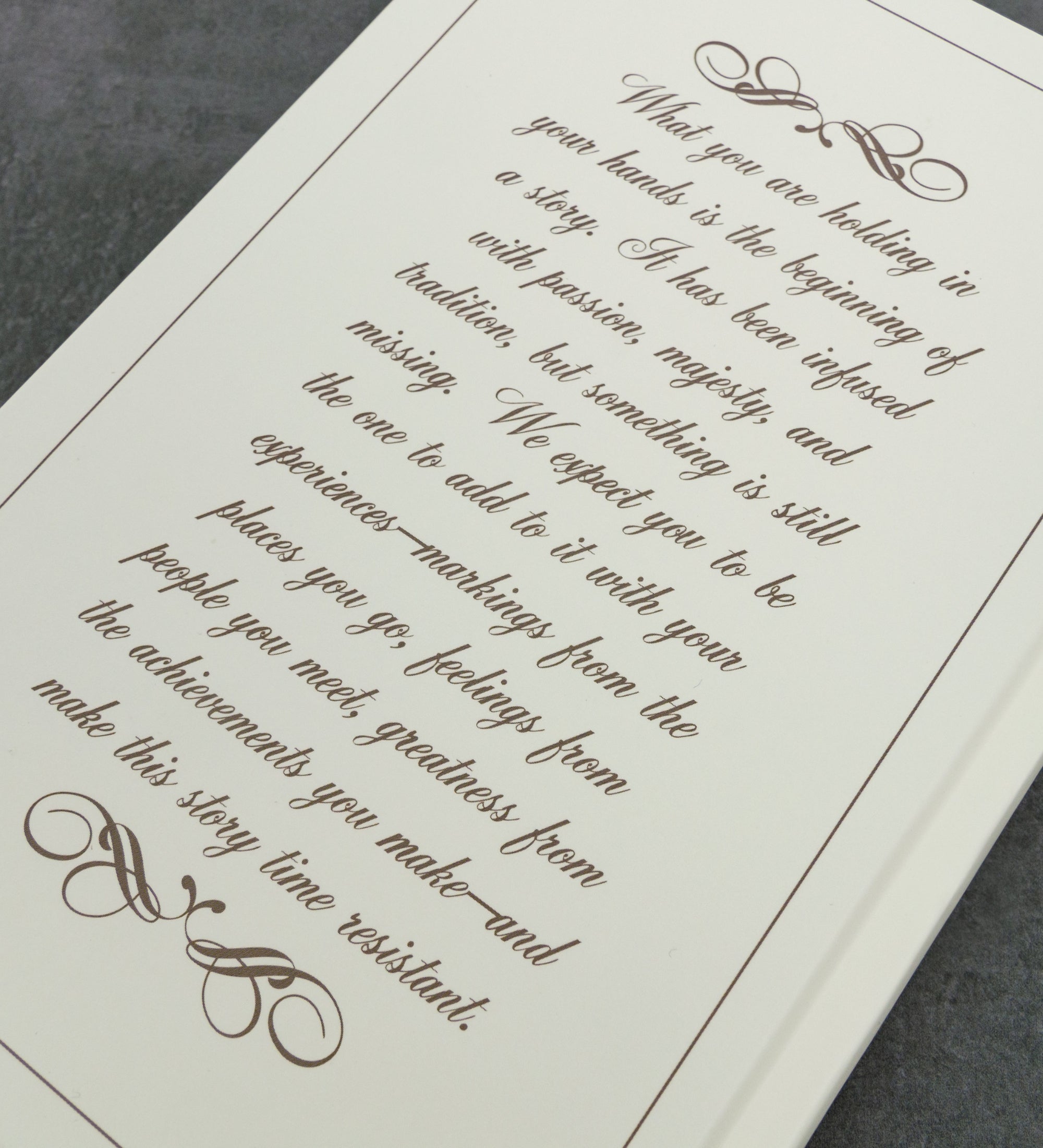 Drei Notizbücher mit nachfüllbarem A5-Umschlag für Damen