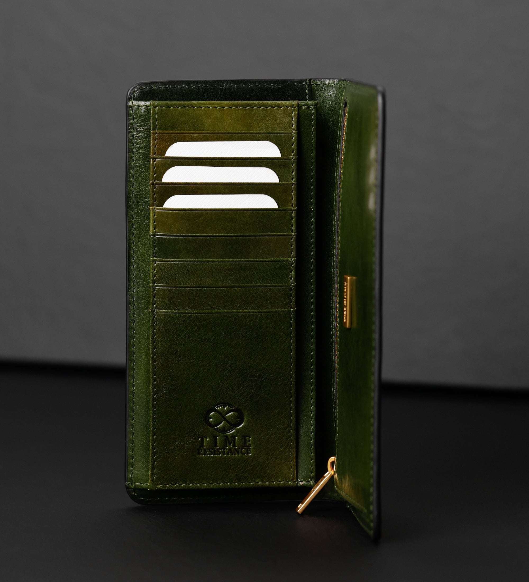 Mantel-Geldbörse für Frauen - The Periodic Table