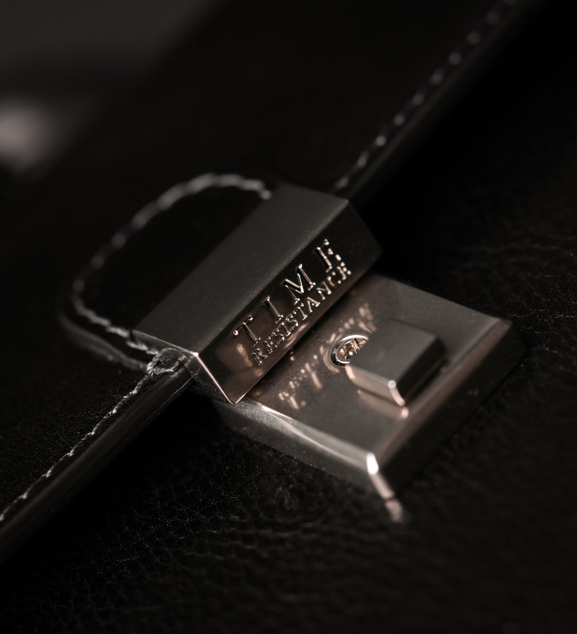 Große Arzttasche aus Italienischem Leder für Damen - The Master and Margarita