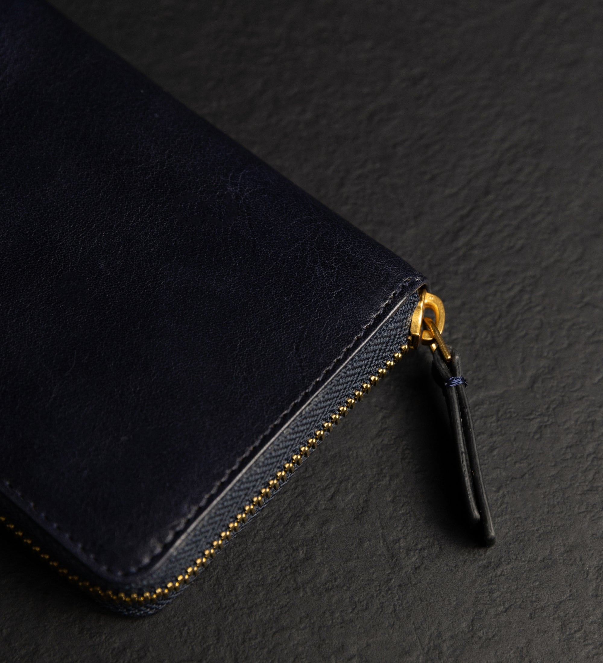 Damen Leder Kontinentalgeldbörse - Excellent Women