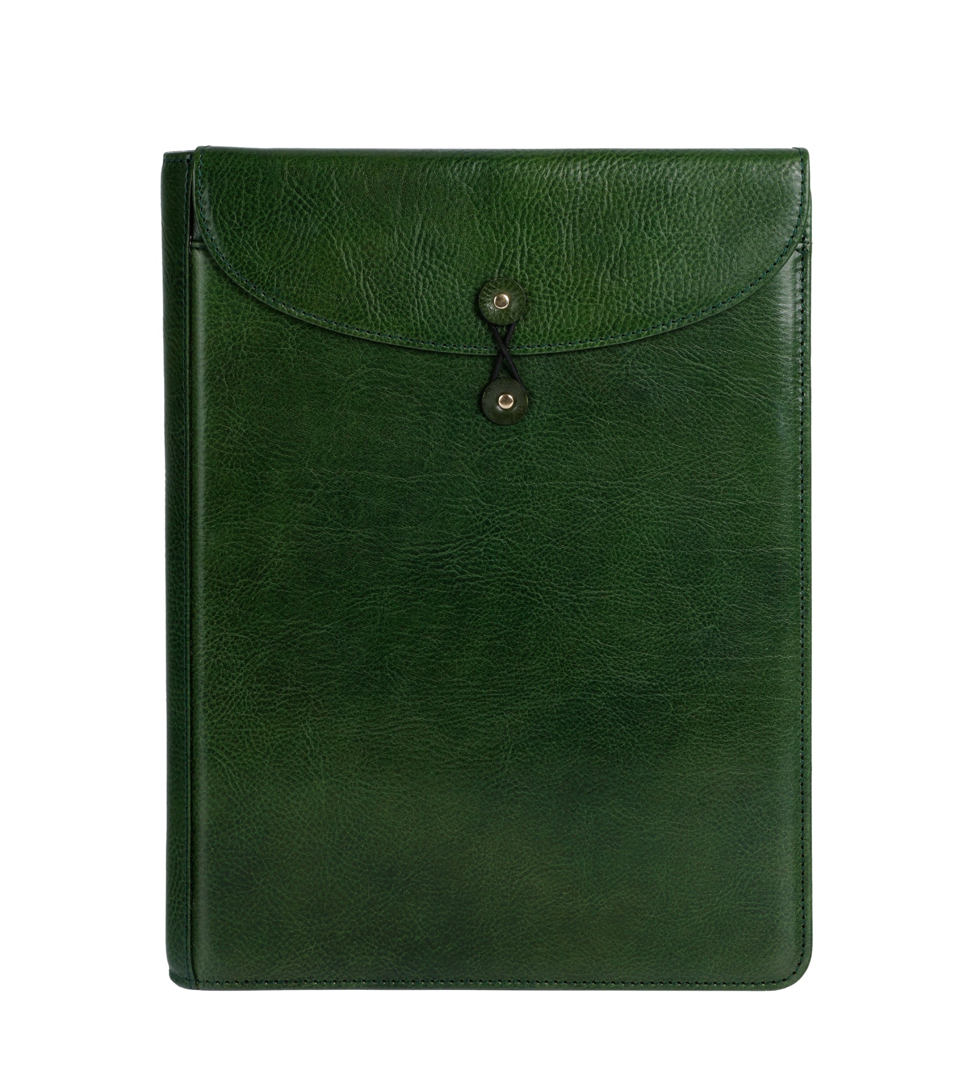 Portfolio aus Leder - The Loved One