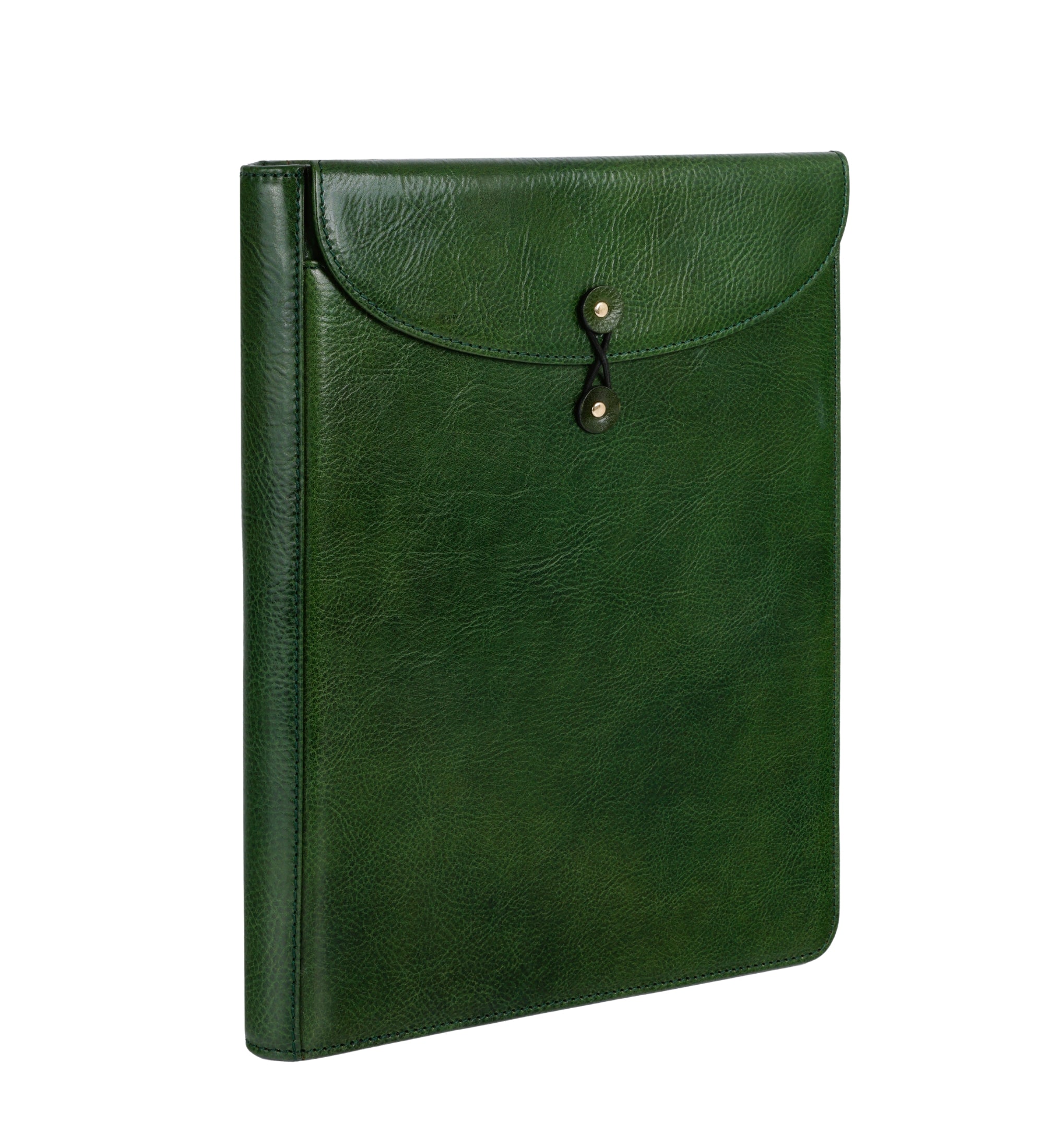 Portfolio aus Leder - The Loved One