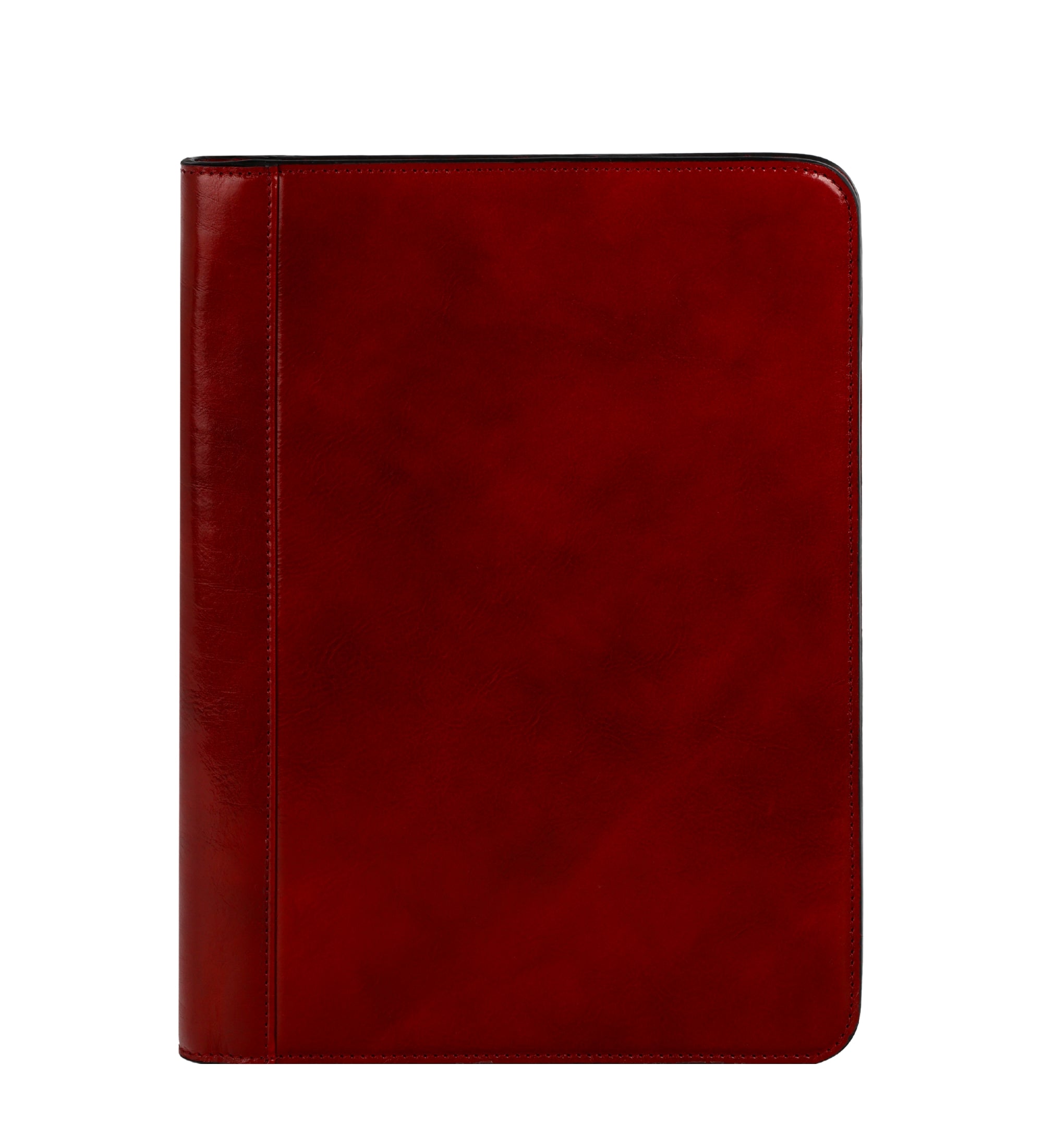 Damen Dokumentenmappe aus Leder im A4-Format - Candide