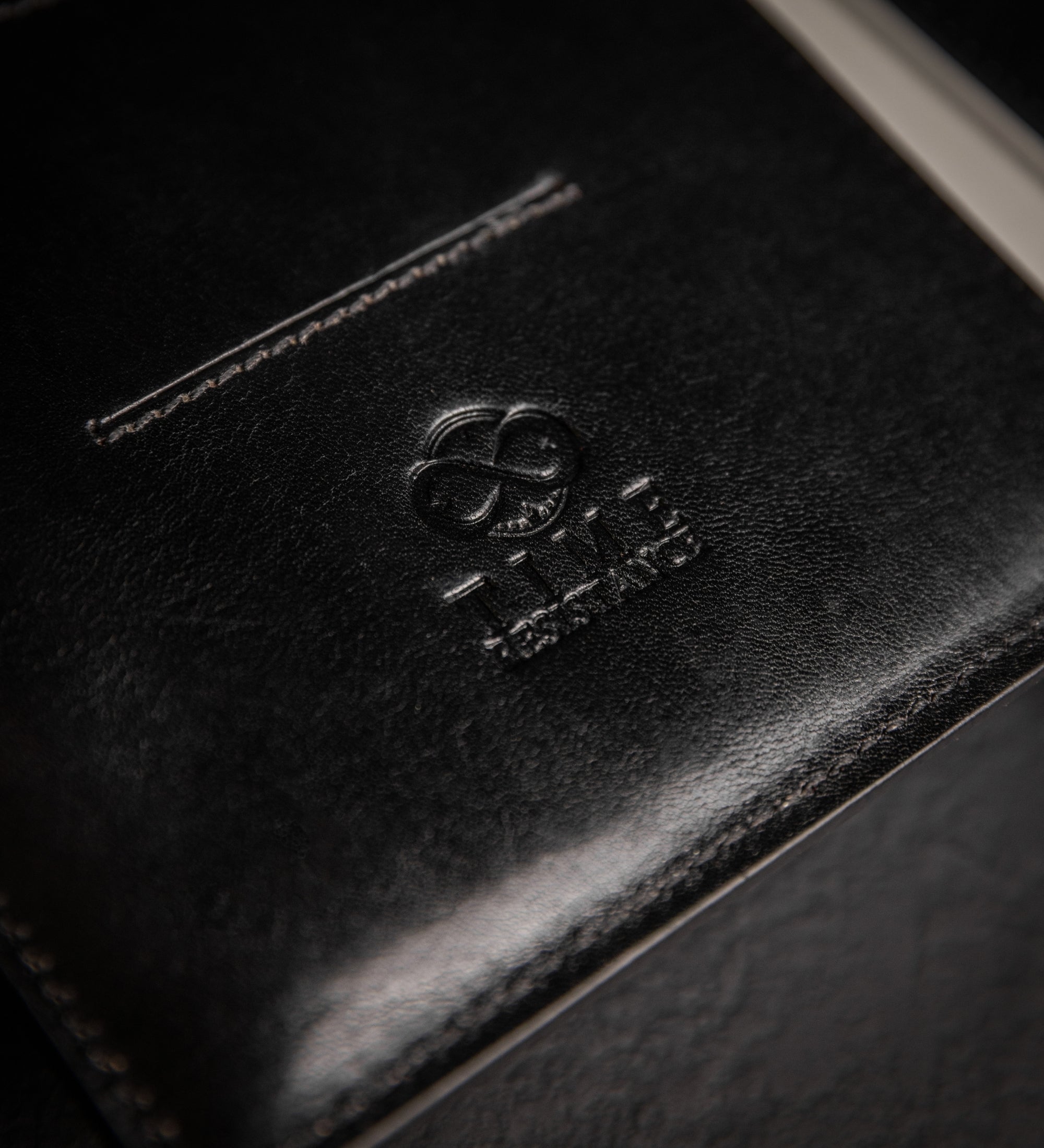 Tagebuch aus Leder mit nachfüllbarem A5-Notizblock - The Diary of a Nobody