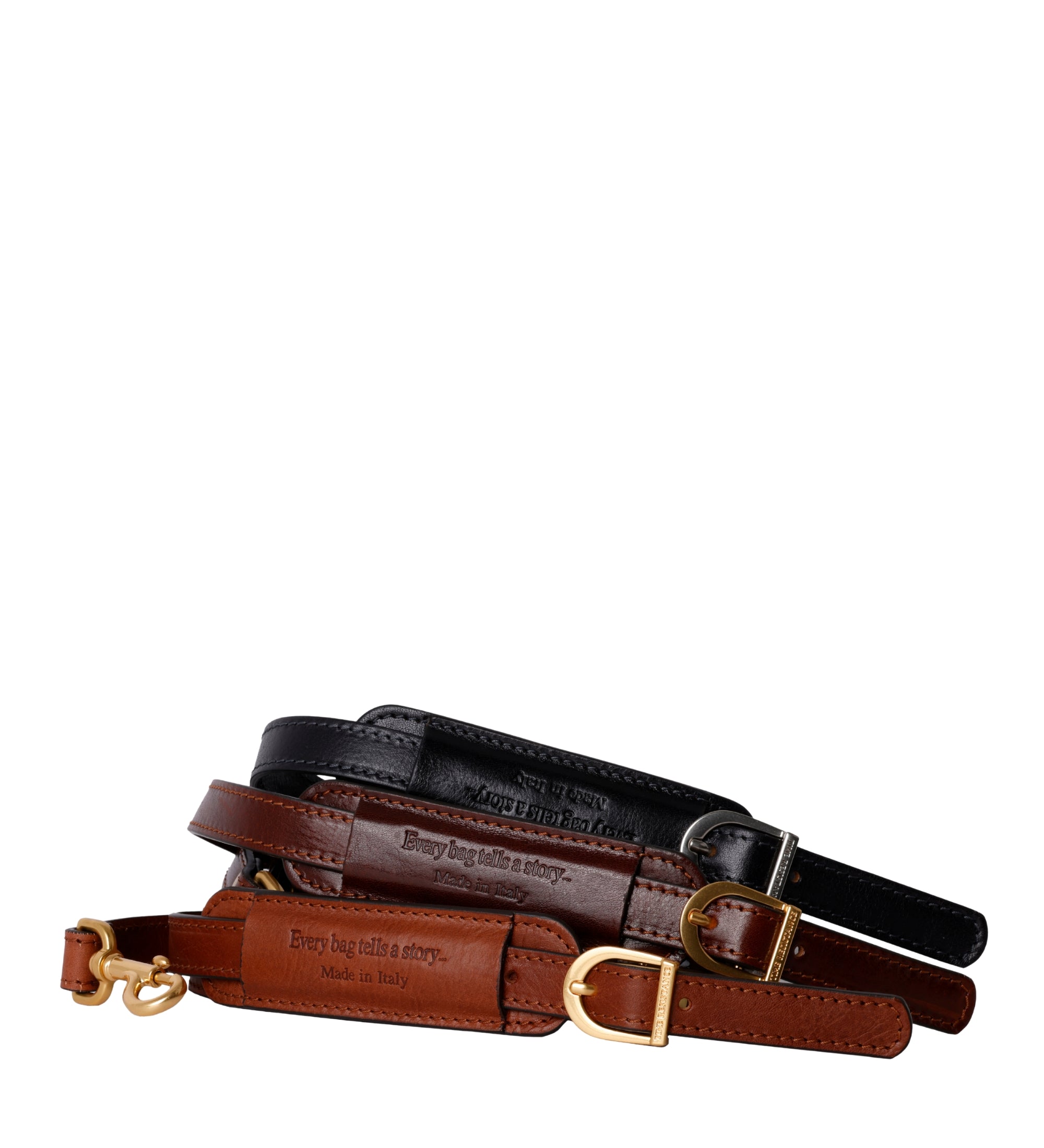 Austausch des Lederarmbandes