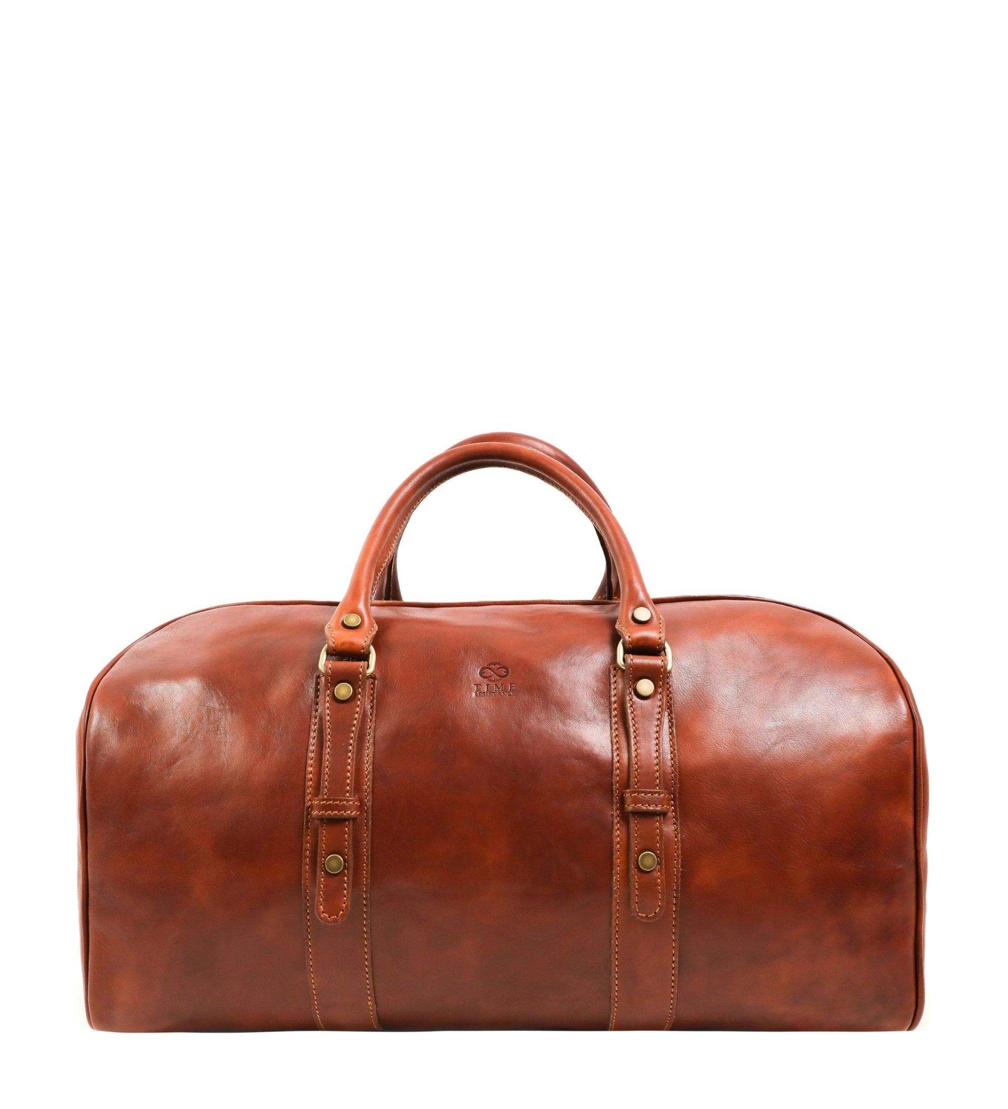 Reisetasche aus Leder Weekender - Song of Solomon