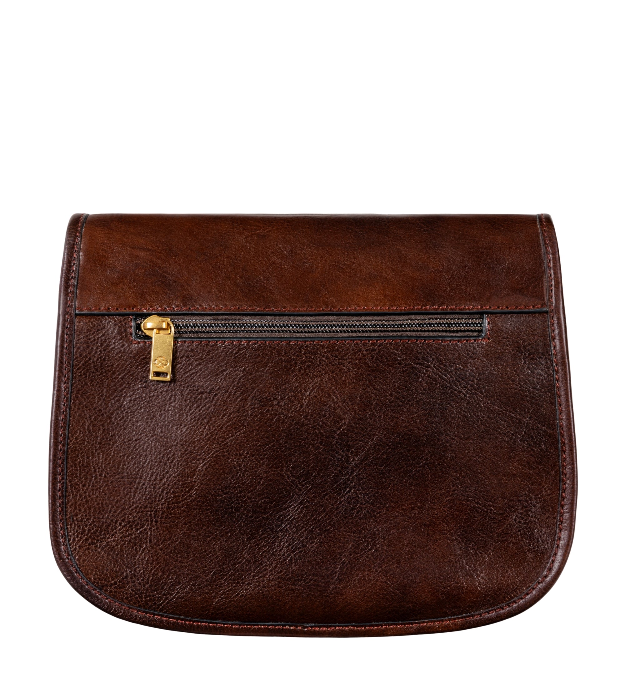 Satteltasche aus Leder für Damen - Women In Love