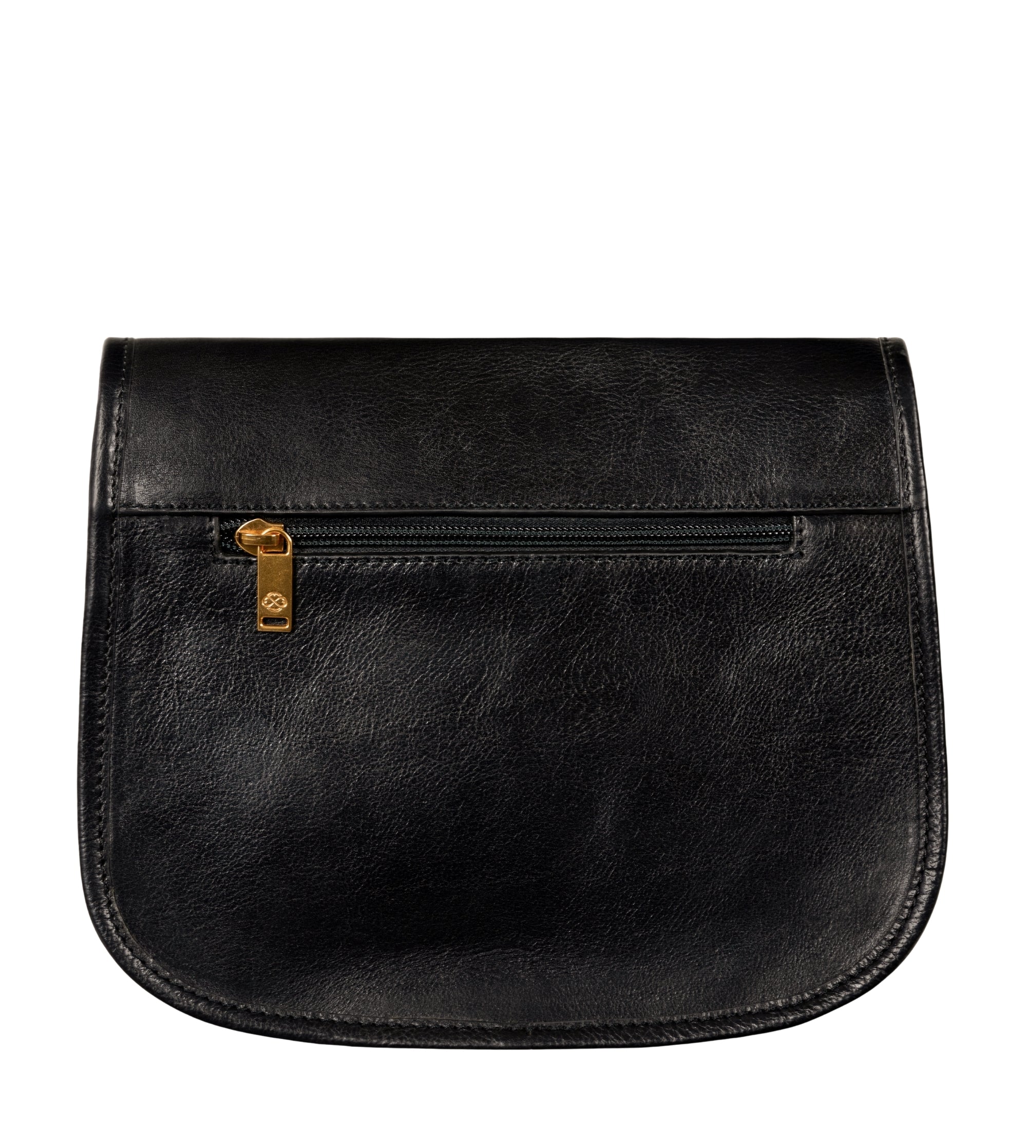 Satteltasche aus Leder für Damen - Women In Love