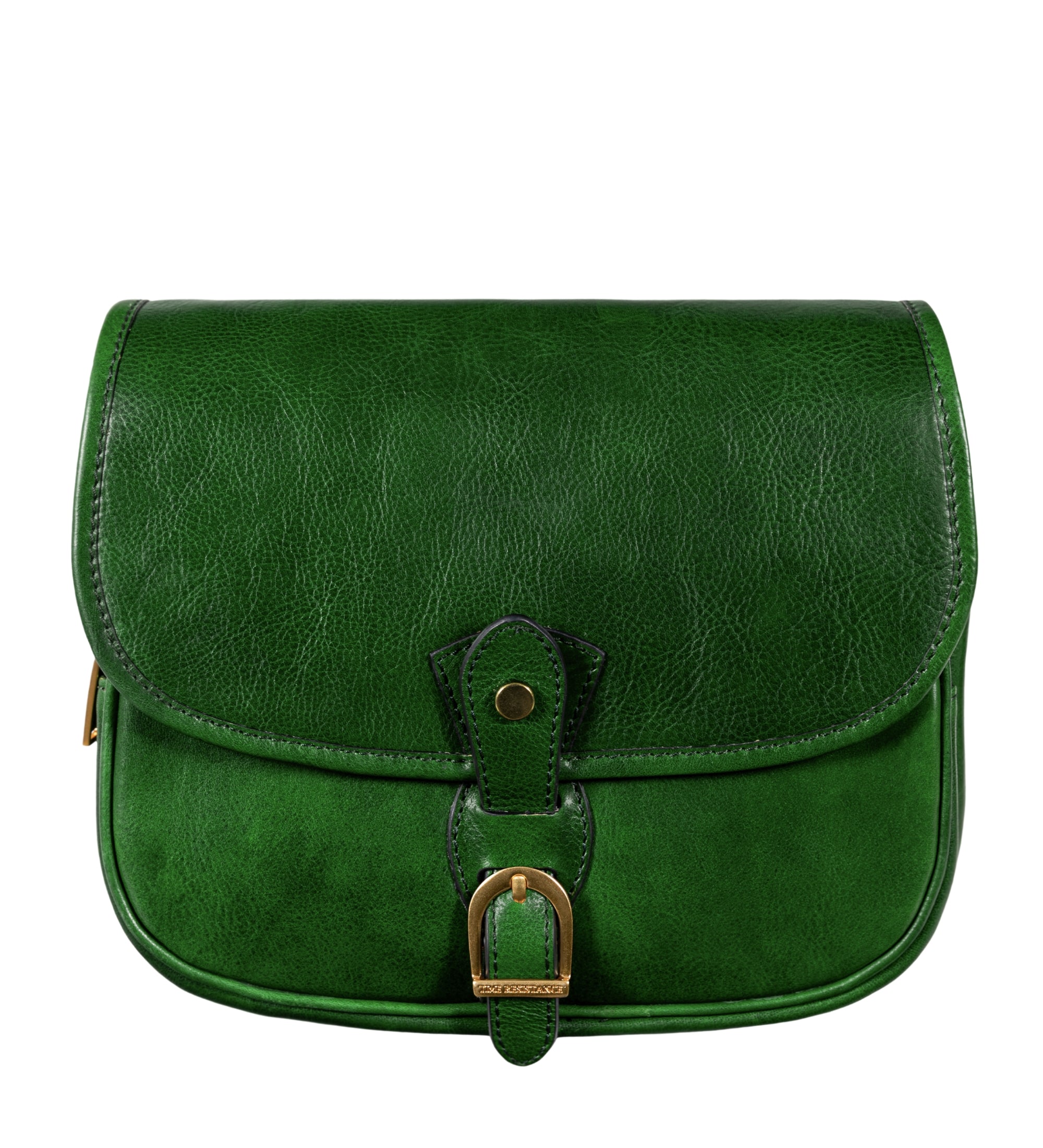 Satteltasche aus Leder für Damen - Women In Love