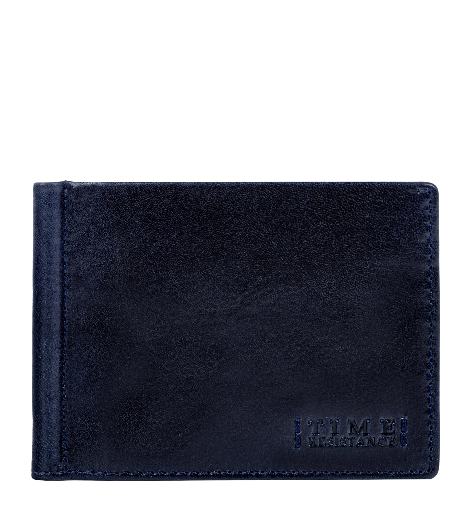 Leder Geldklammer-Geldbörse - The Outsider