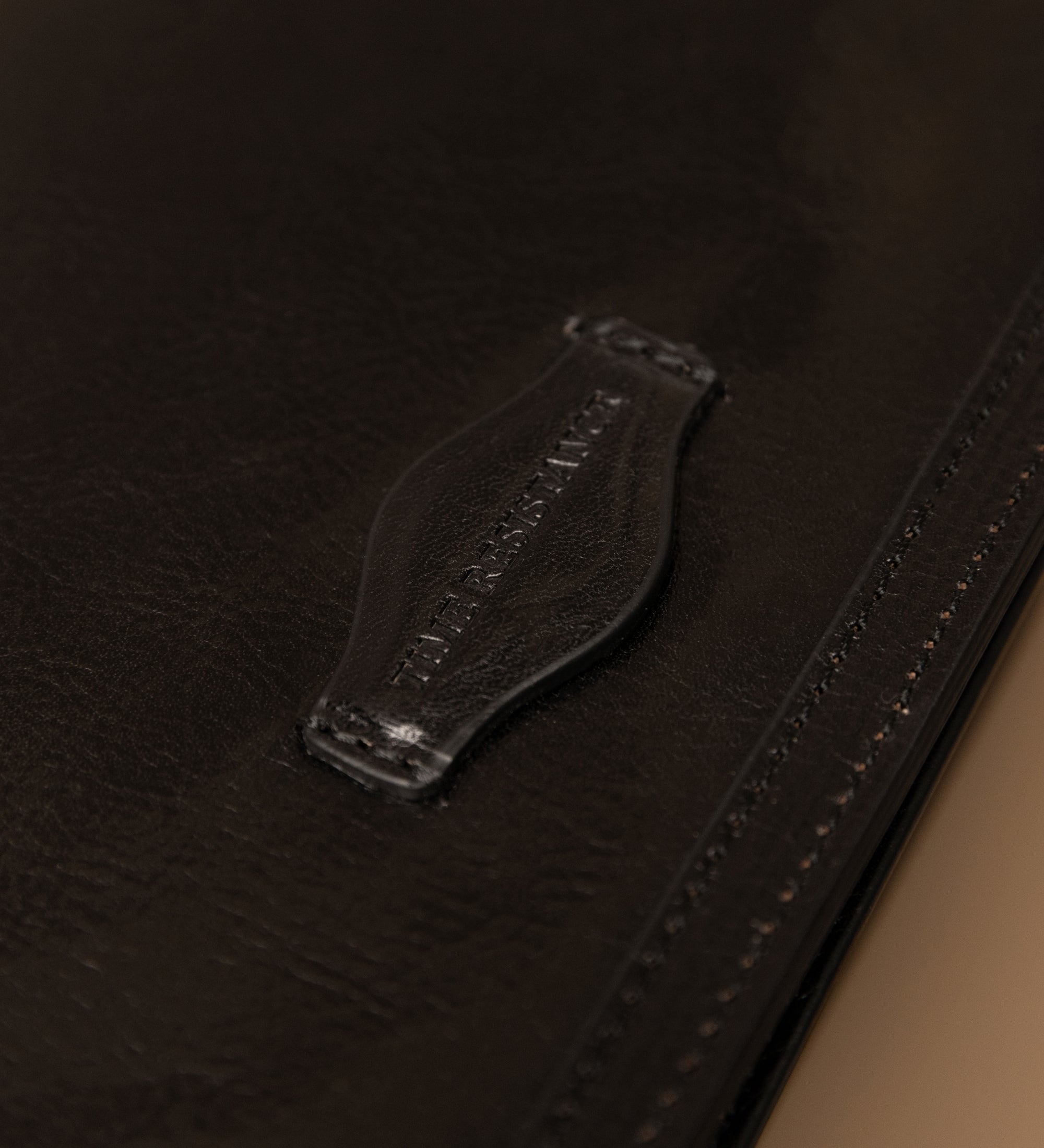 Umhängetasche aus Leder für Damen - Il Piacere