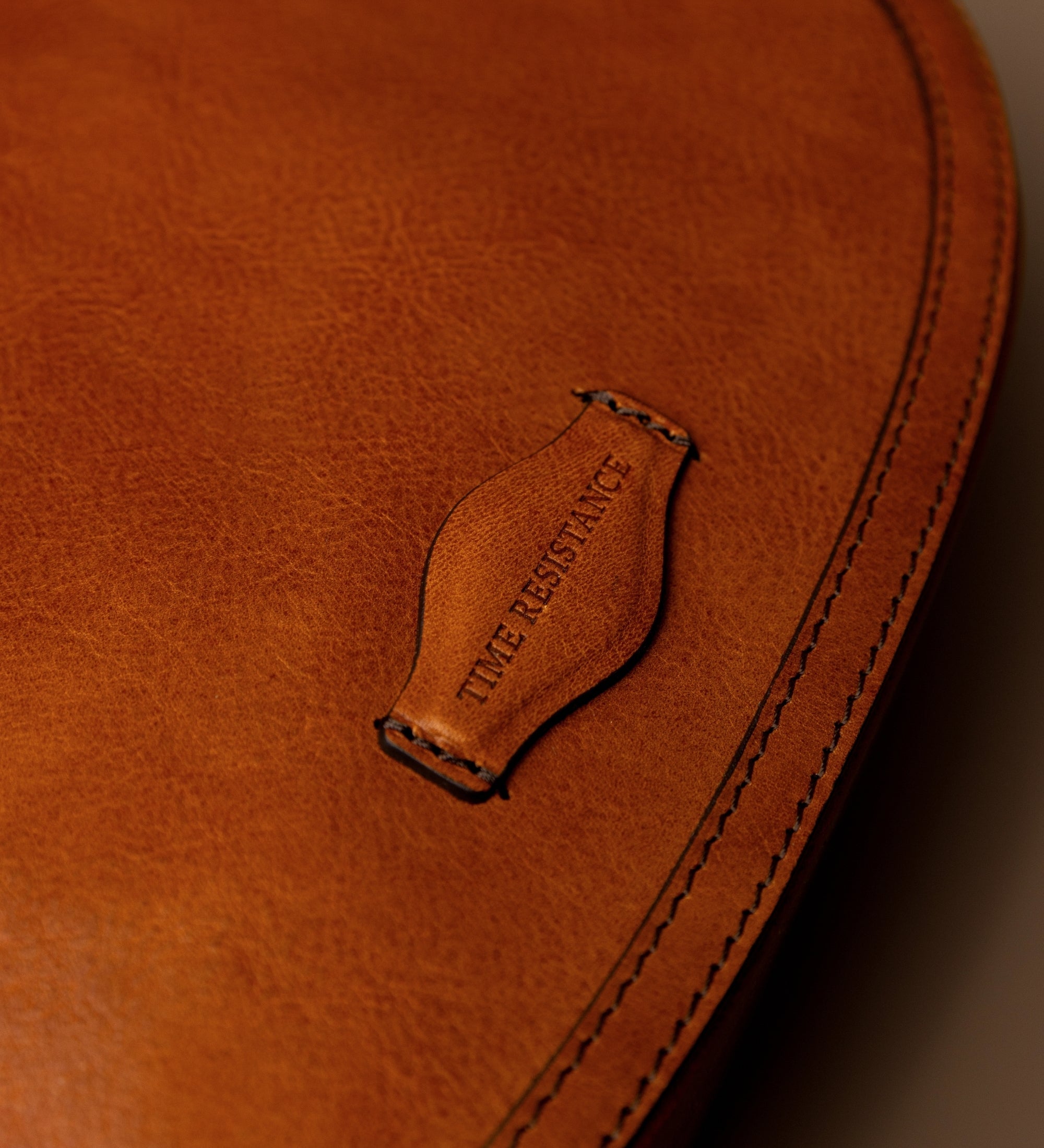 Hobo-Tasche aus Leder für Damen - La Noia