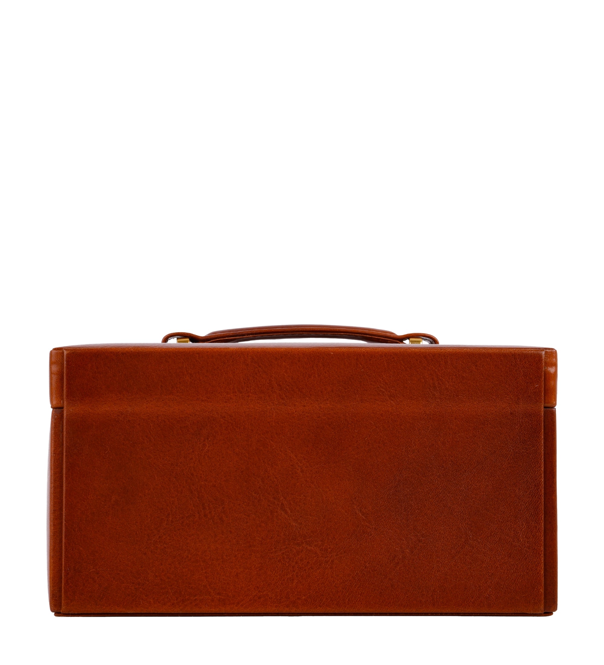 Schmuckkästchen aus Leder für Damen - Beloved