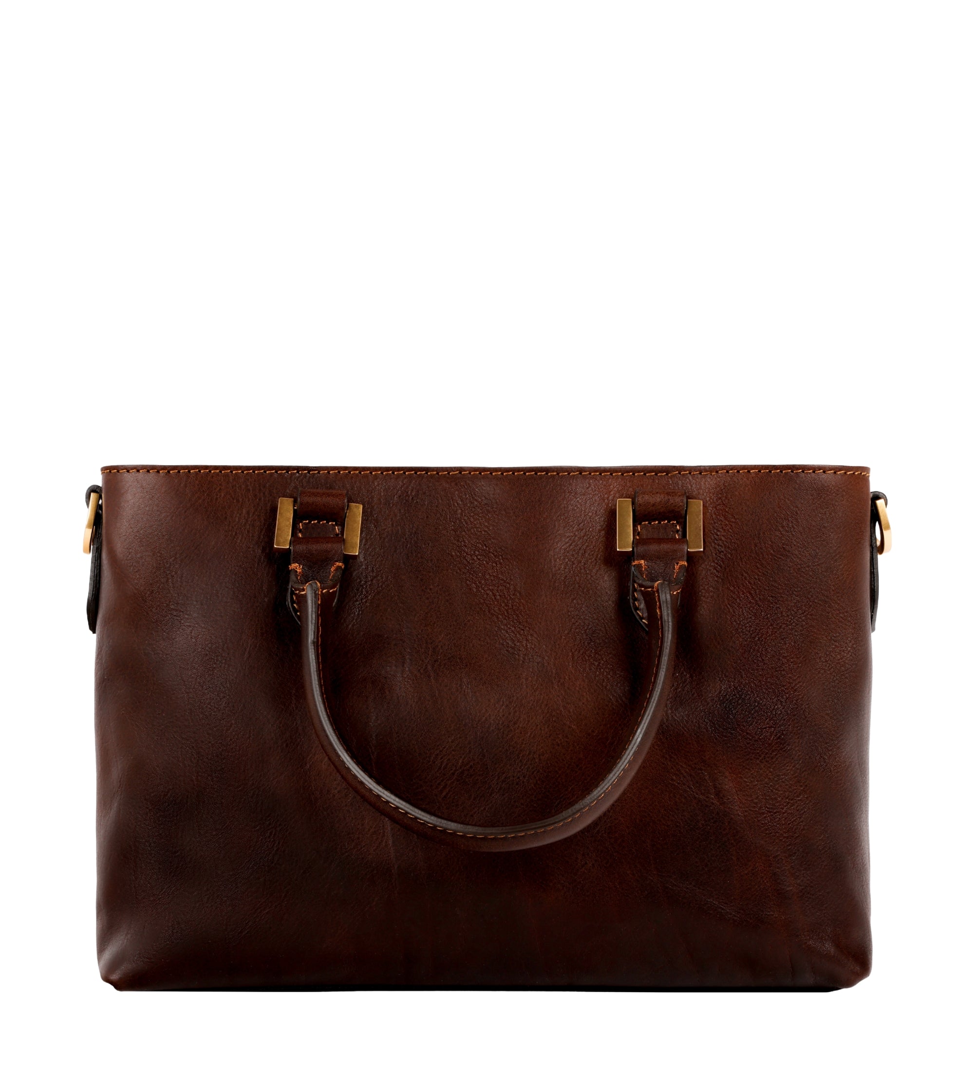 Damen Handtasche Schultertasche aus Leder - Camilla