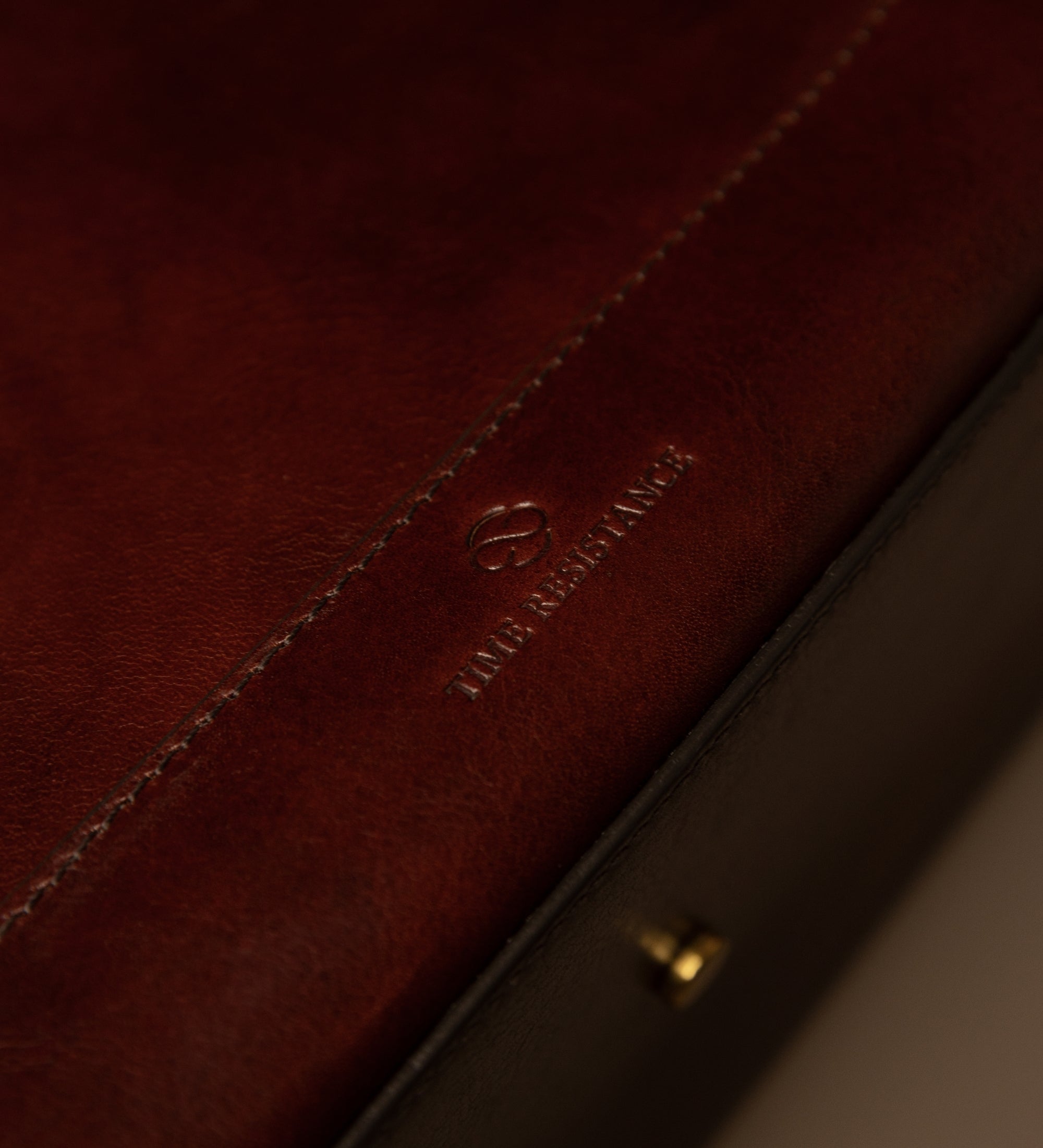 Damen Handtasche aus Leder - Shirley