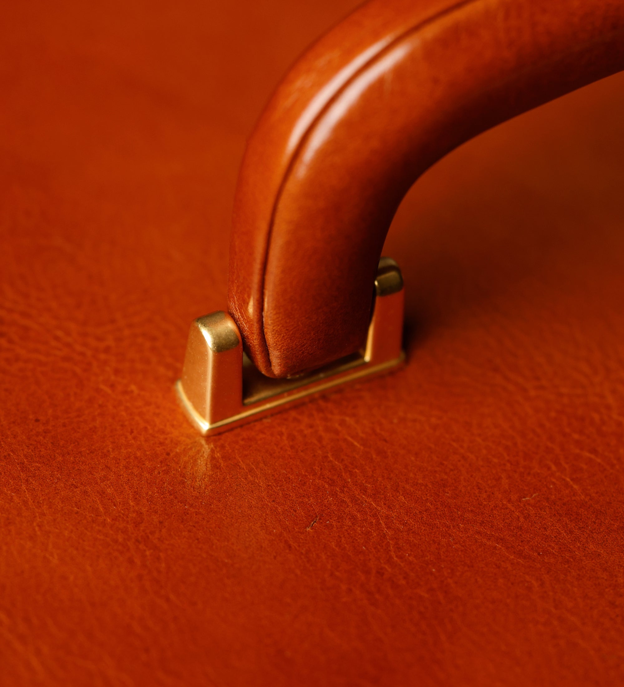 Großes Schmuckkästchen aus Leder für Damen - The Portrait of a Lady