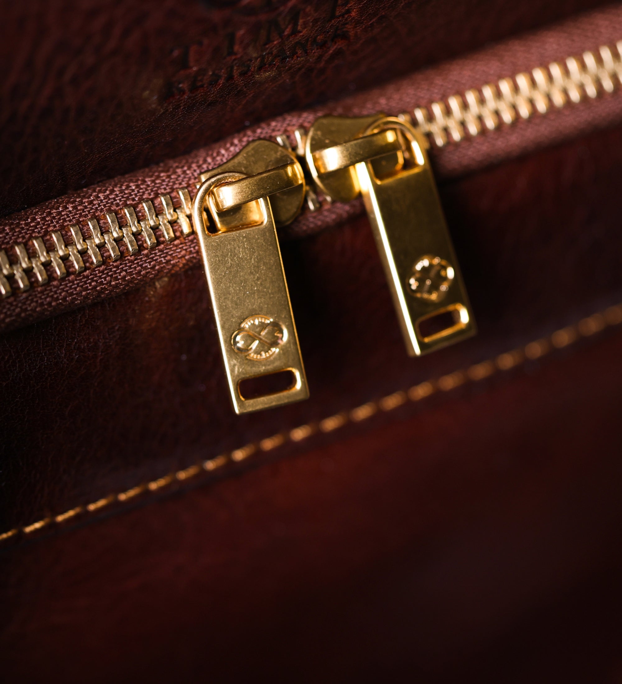 Damen Aktentasche Laptoptasche aus Leder - Orlando