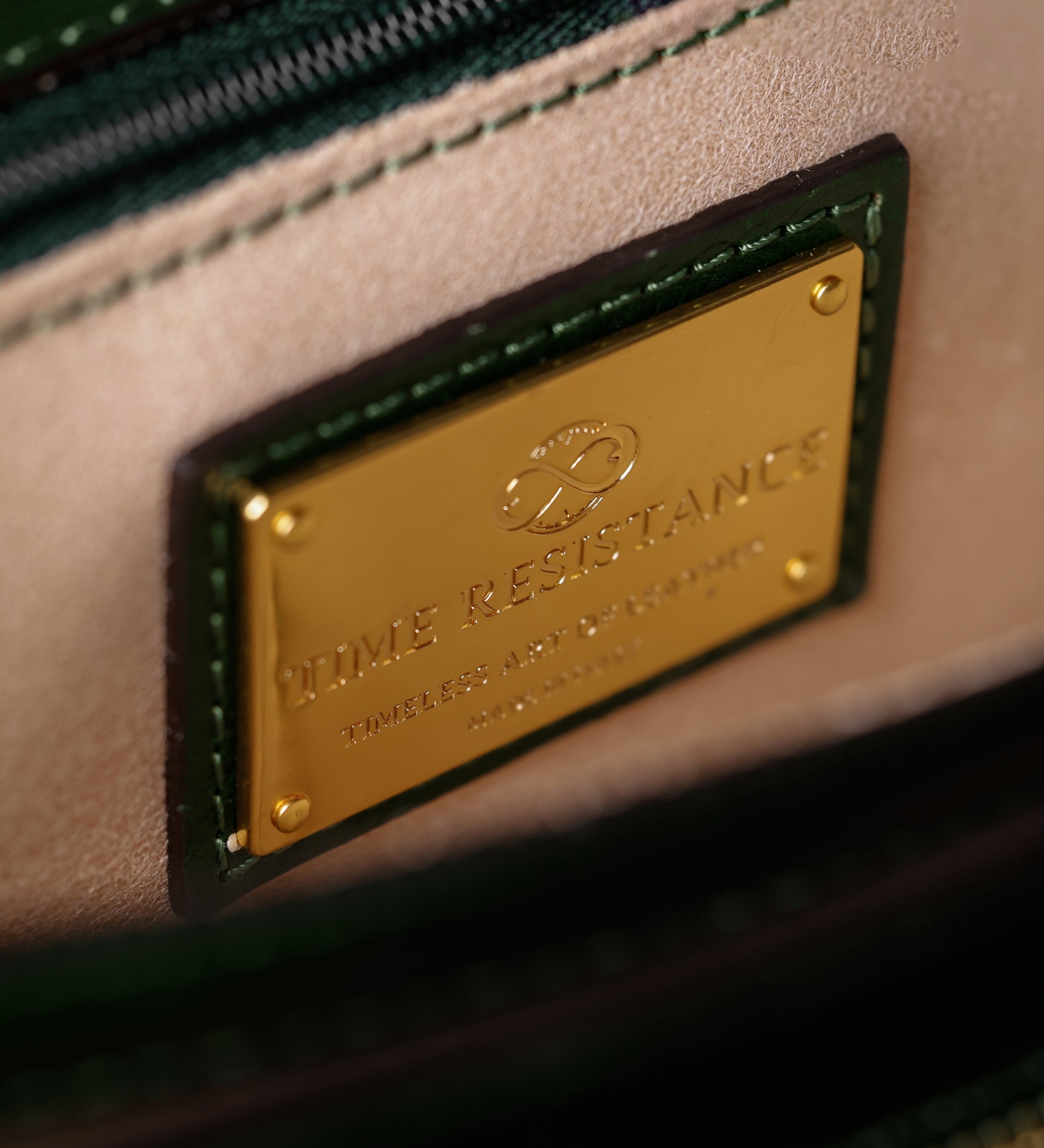 Aktentasche Laptoptasche aus Leder - Illusions