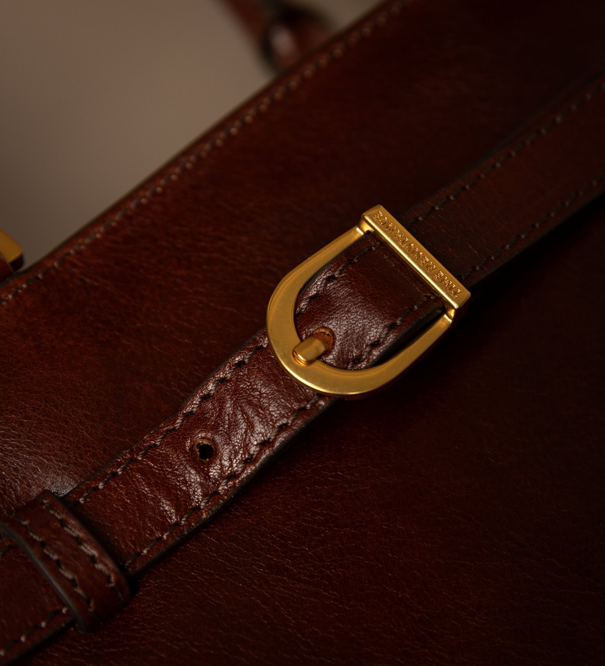 Damen Handtasche aus Leder - Shirley