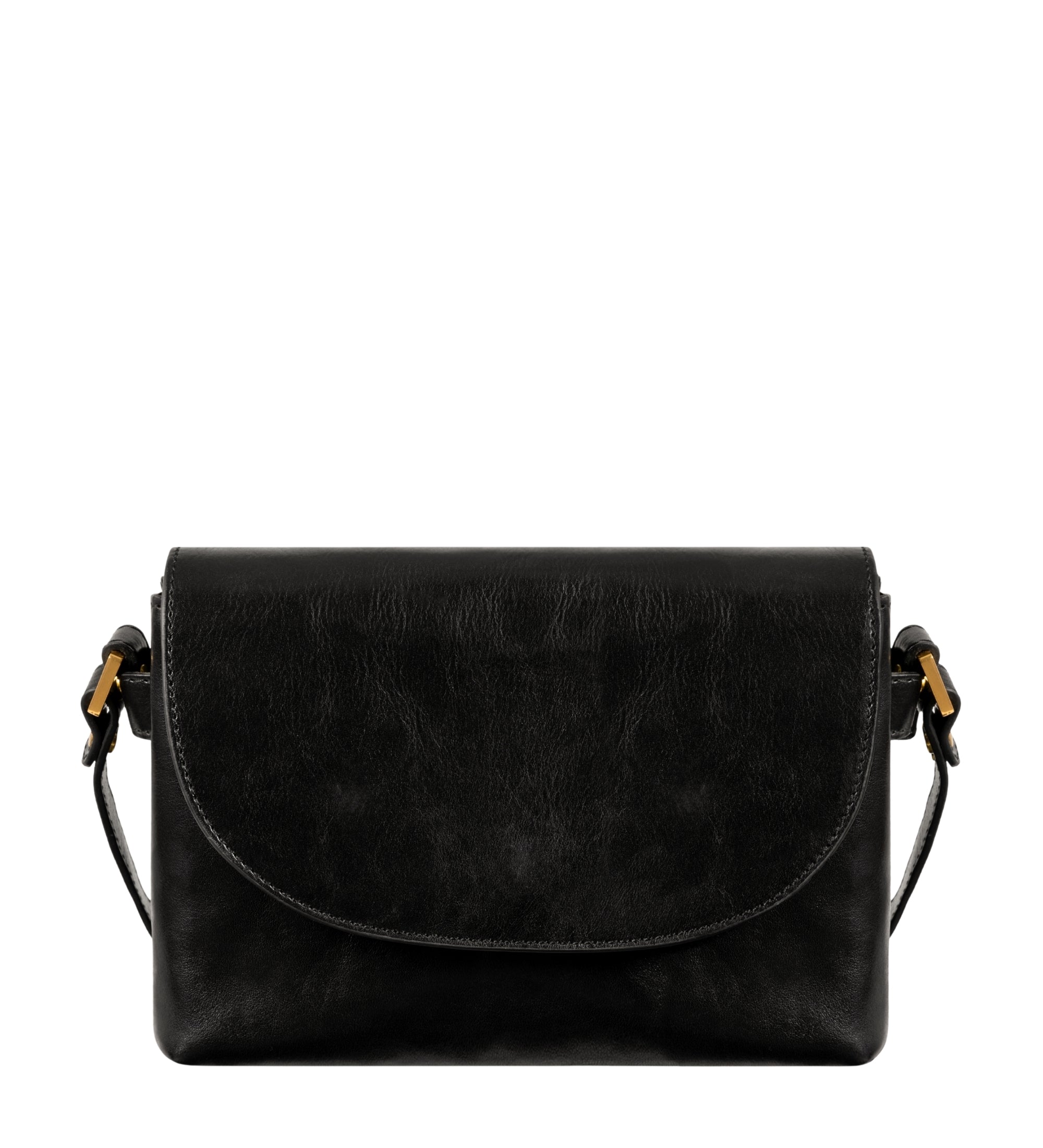 Umhängetasche aus Leder für Damen - Sophie's Choice