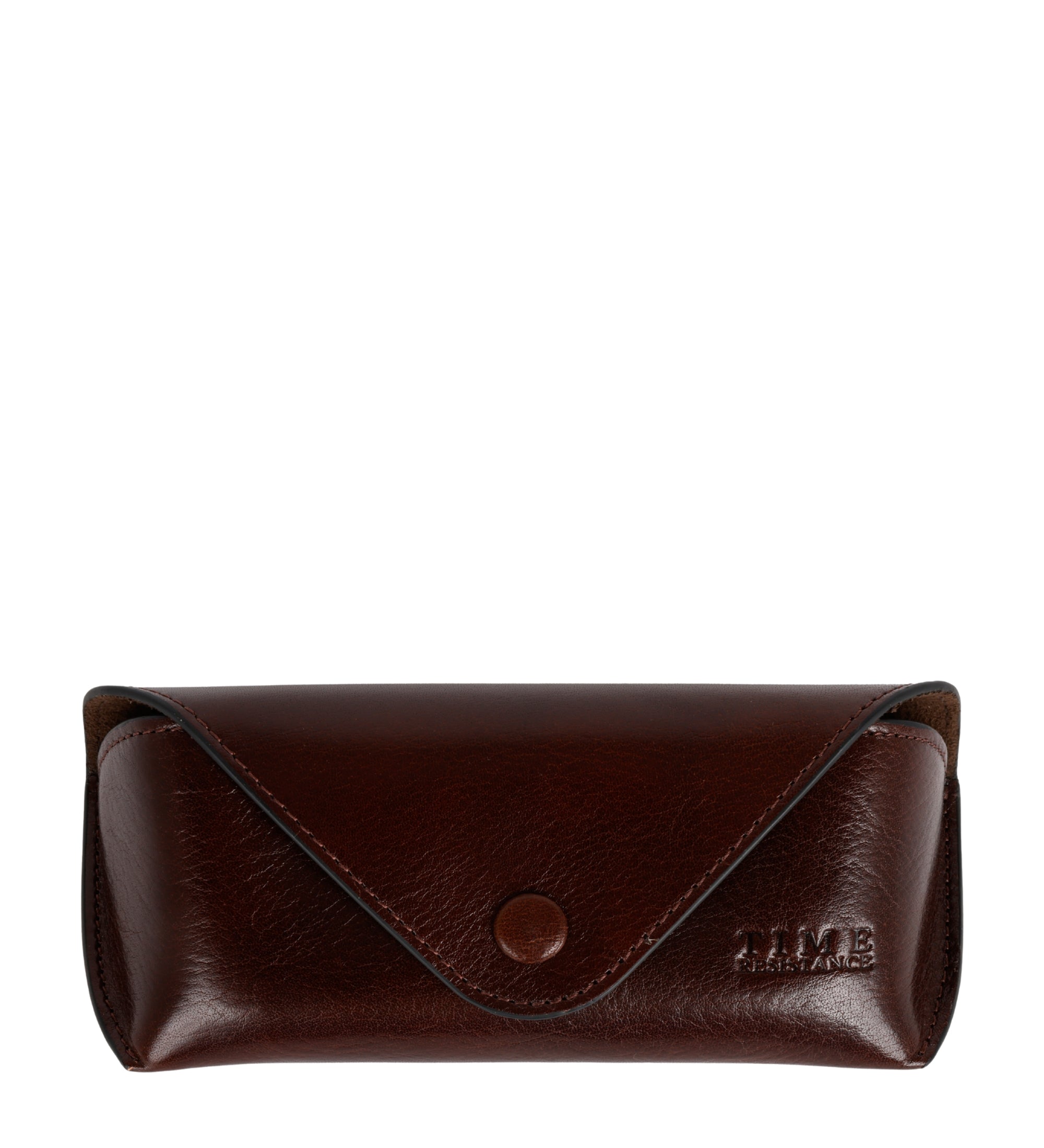 Brillenetui aus Leder - A High Wind In Jamaica