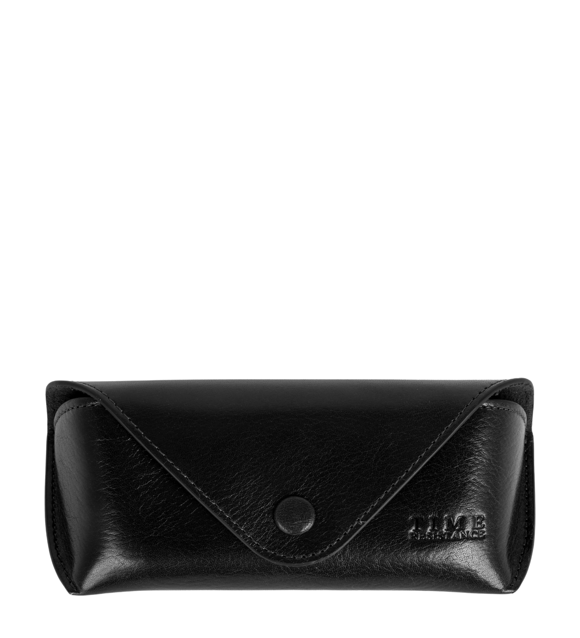 Brillenetui aus Leder - A High Wind In Jamaica