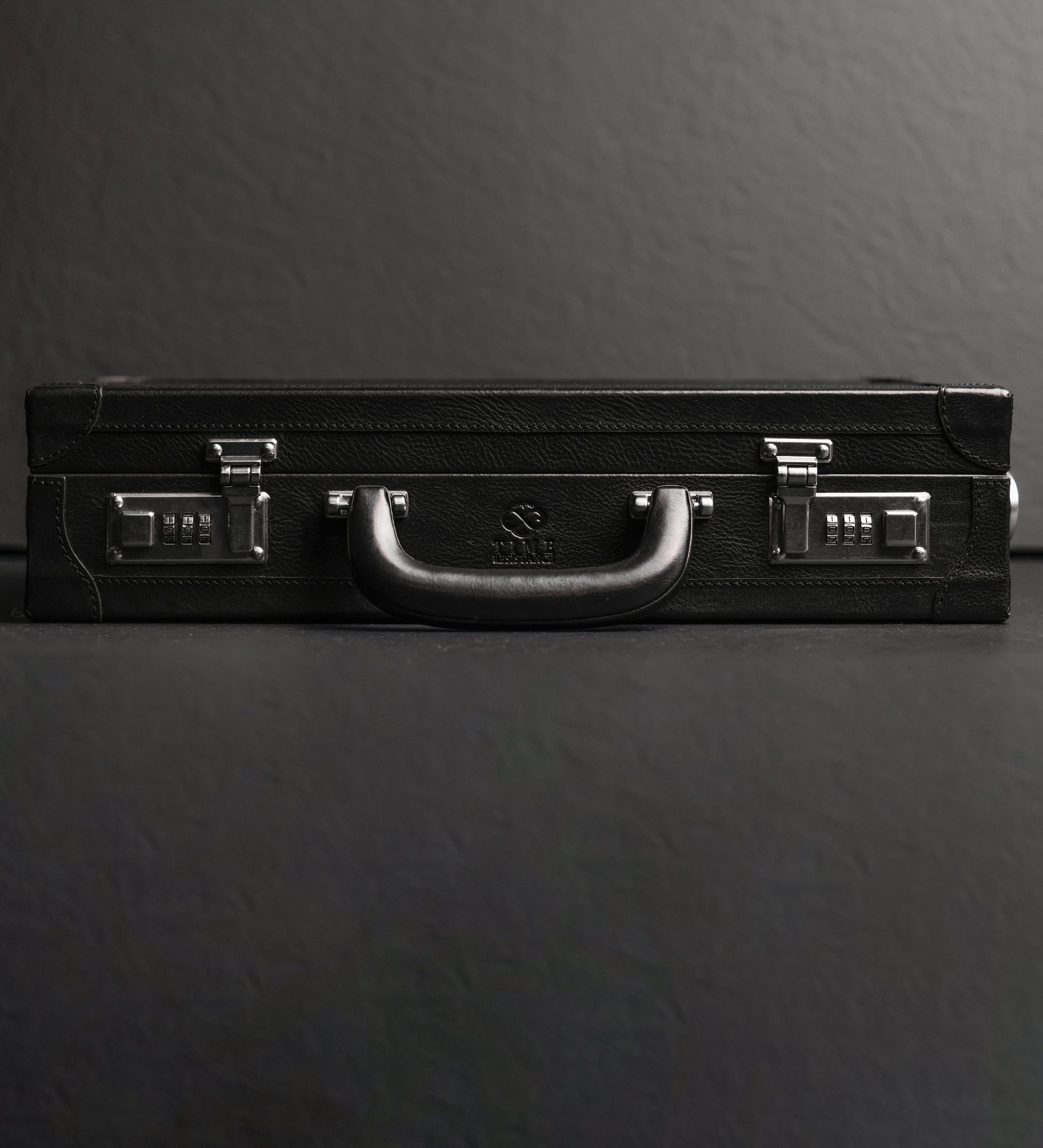 Attaché-Aktentasche aus Leder - A Legacy