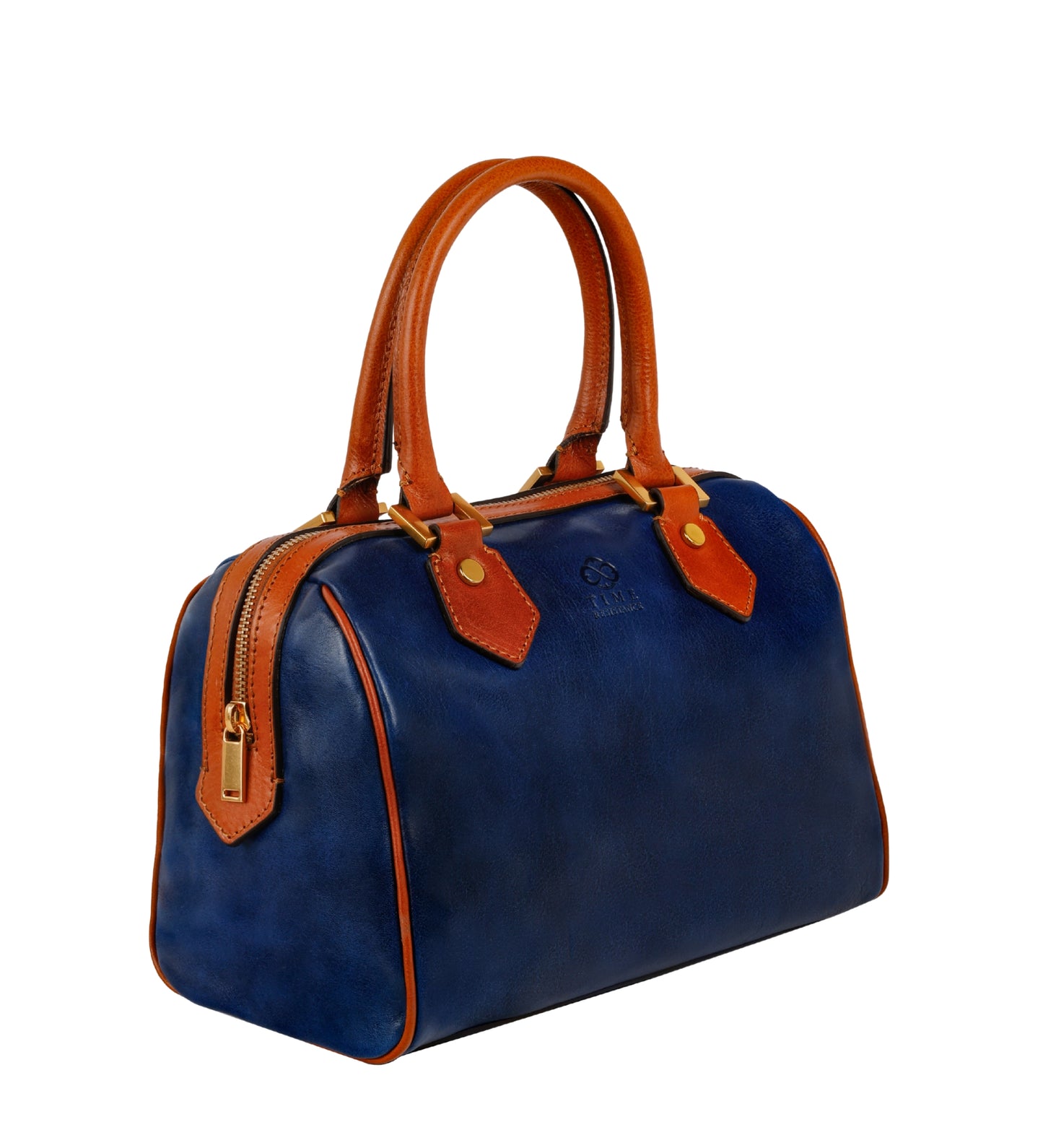 Fasstasche Handtasche aus Leder für Damen - Little Dorrit