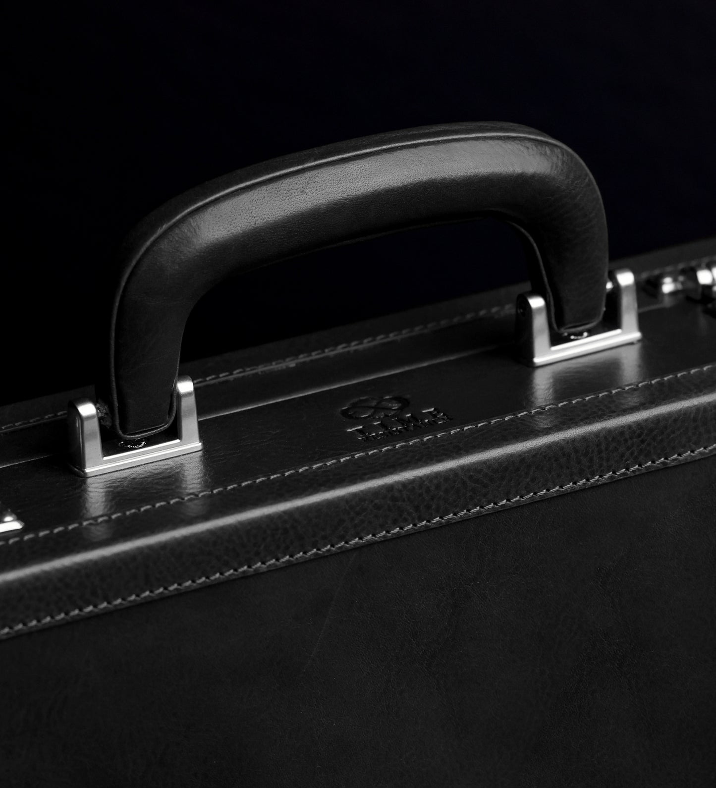 Attaché-Aktentasche aus Leder - A Legacy