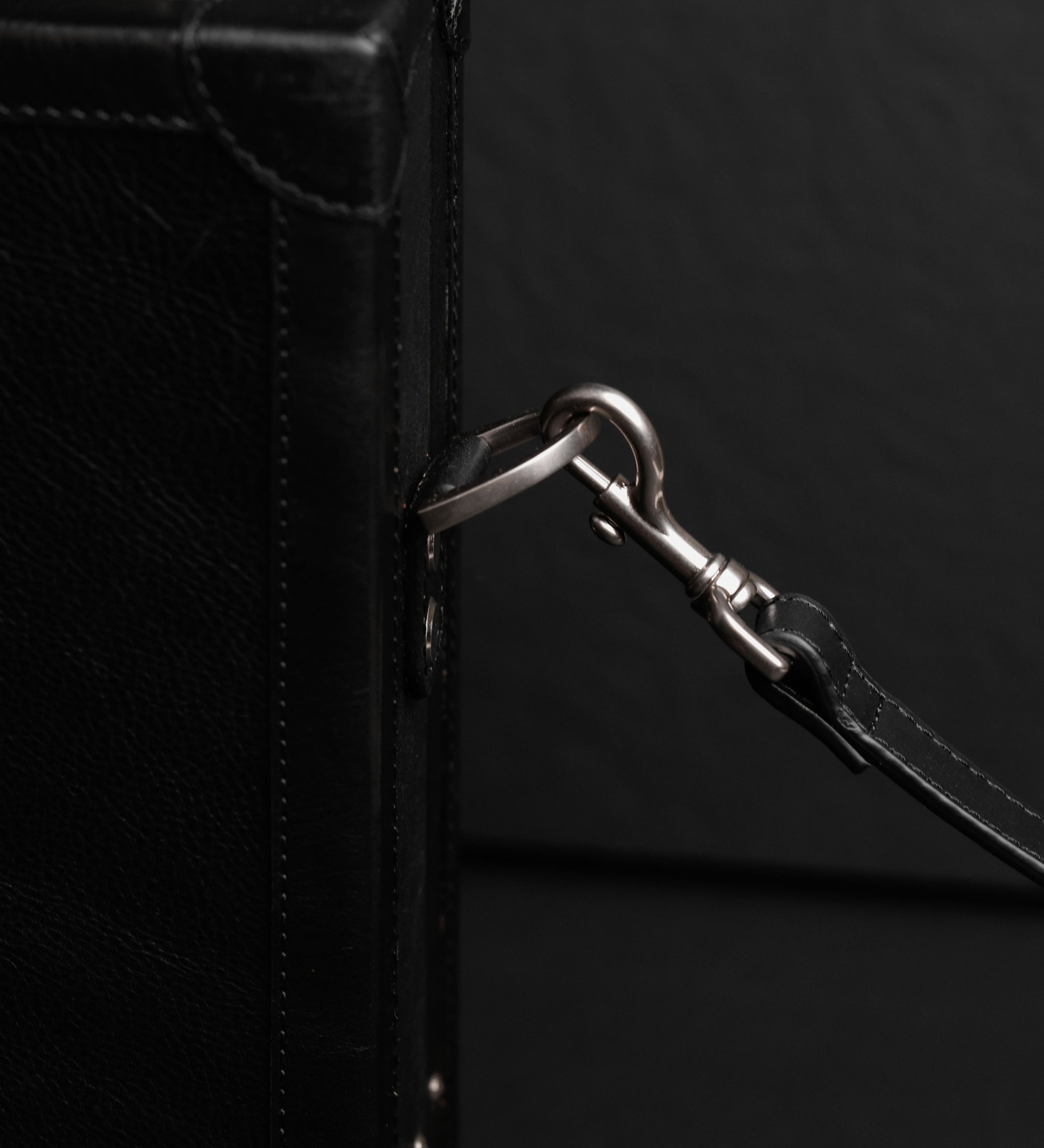 Attaché-Aktentasche aus Leder - A Legacy