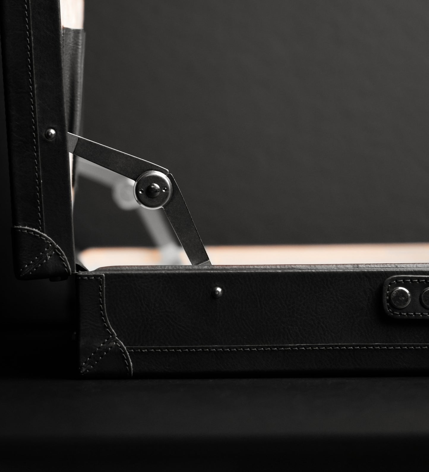 Attaché-Aktentasche aus Leder - A Legacy