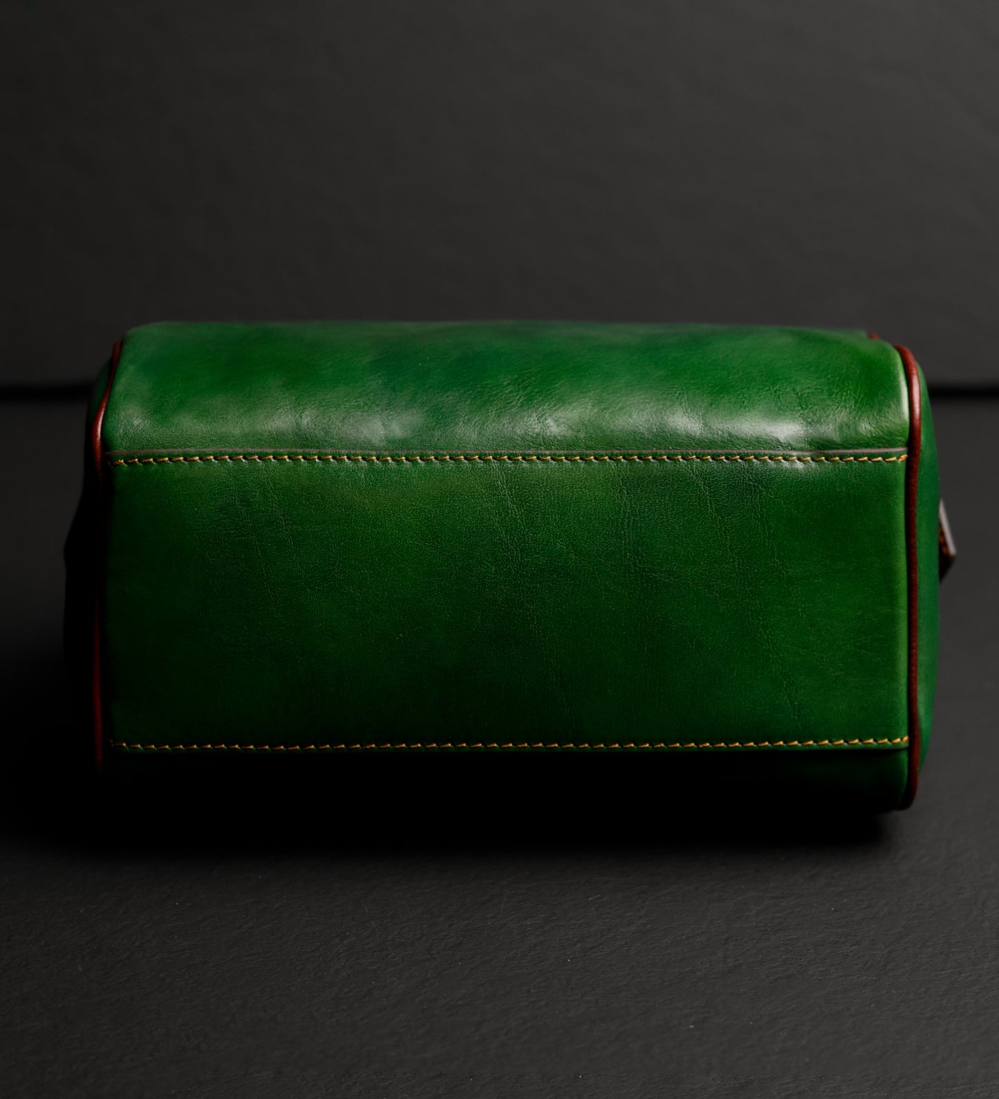 Fasstasche Handtasche aus Leder für Damen - Little Dorrit