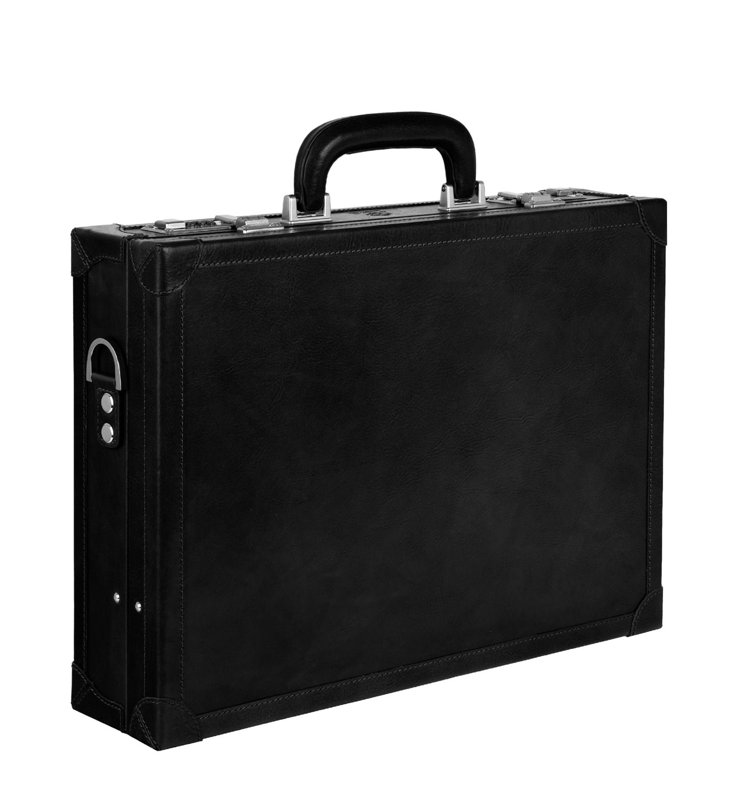 Attaché-Aktentasche aus Leder - A Legacy